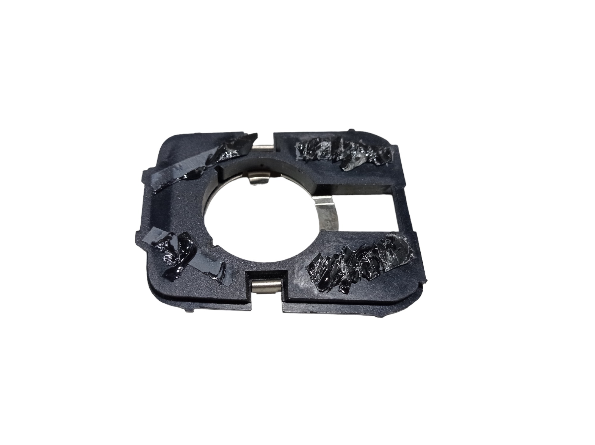 Suporte Sensor Crepuscular Chery Arrizo 5 Rxt 2019 V558 4