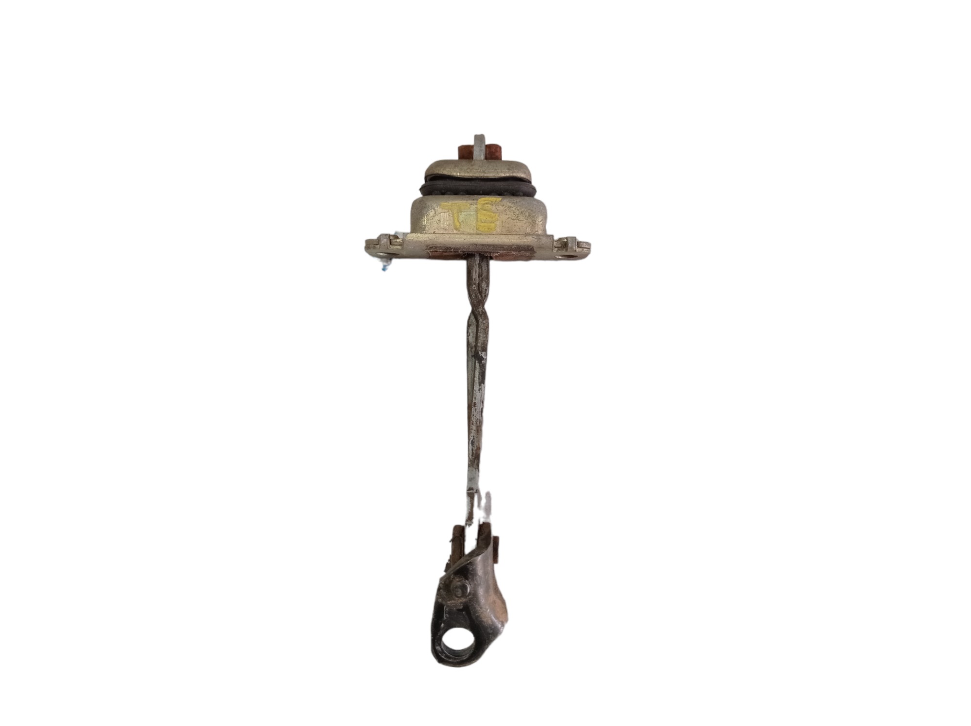 Limitador Porta Traseira Esquerda Honda Civic Lx 2000 V427 3