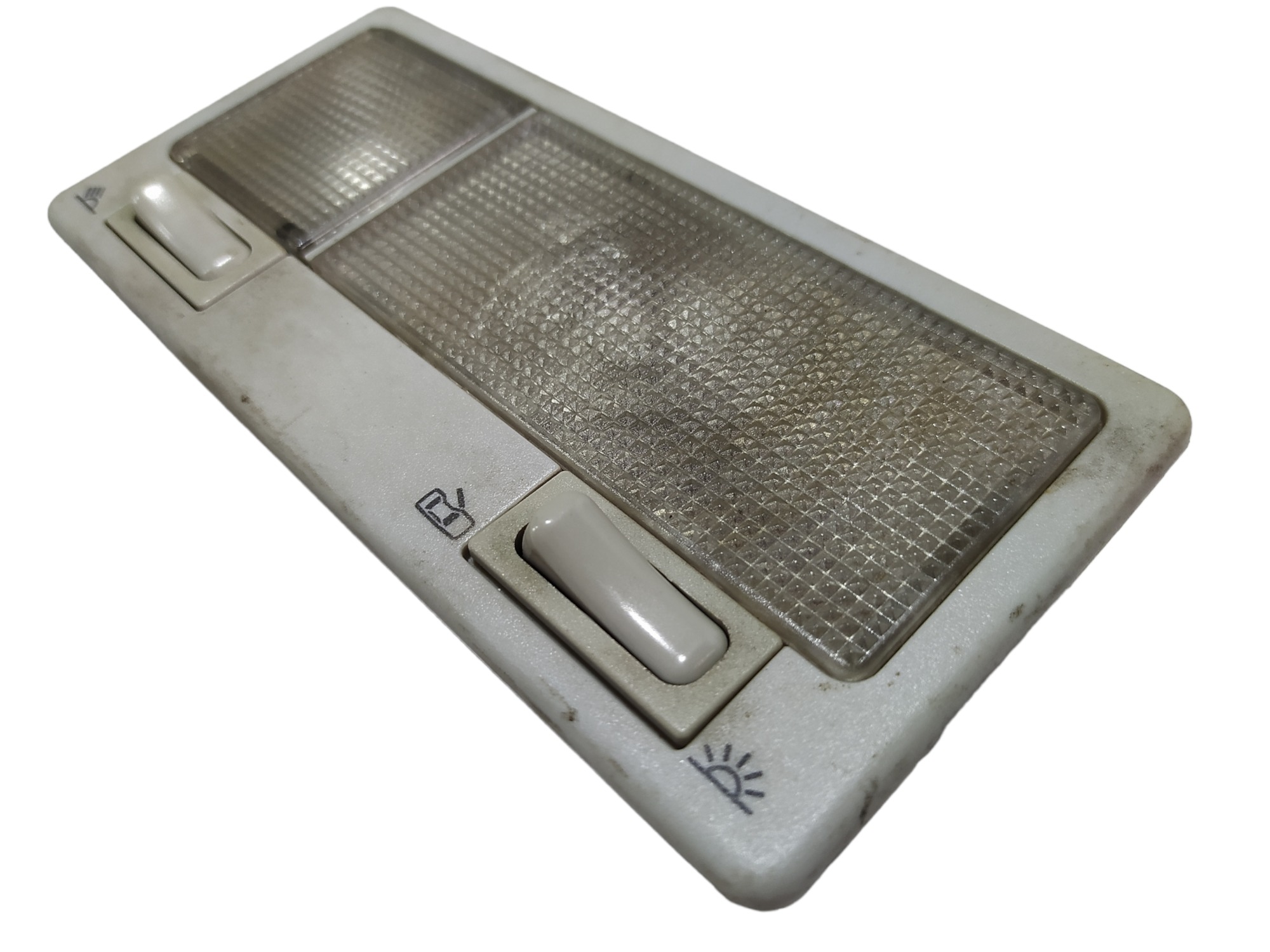 Luz  Cortesia Passat Alemao 1995 357947111 Vl 4