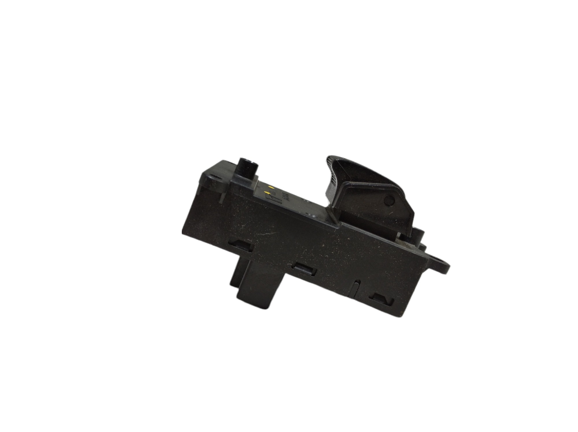 Botão Vidro Traseiro Esquerdo Honda City 2009 V296 5