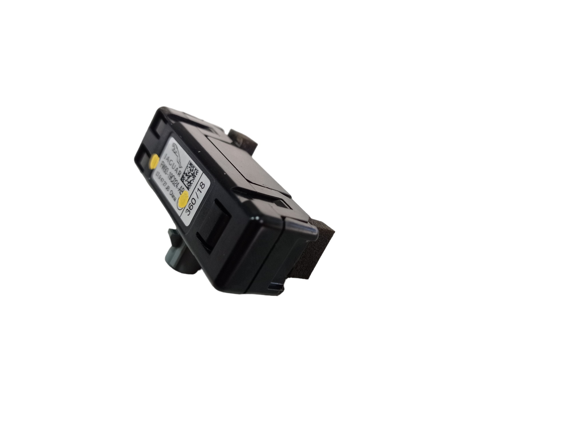 Sensor Bluetooth Antena Land Rover Discovery 5 2019 V562 5