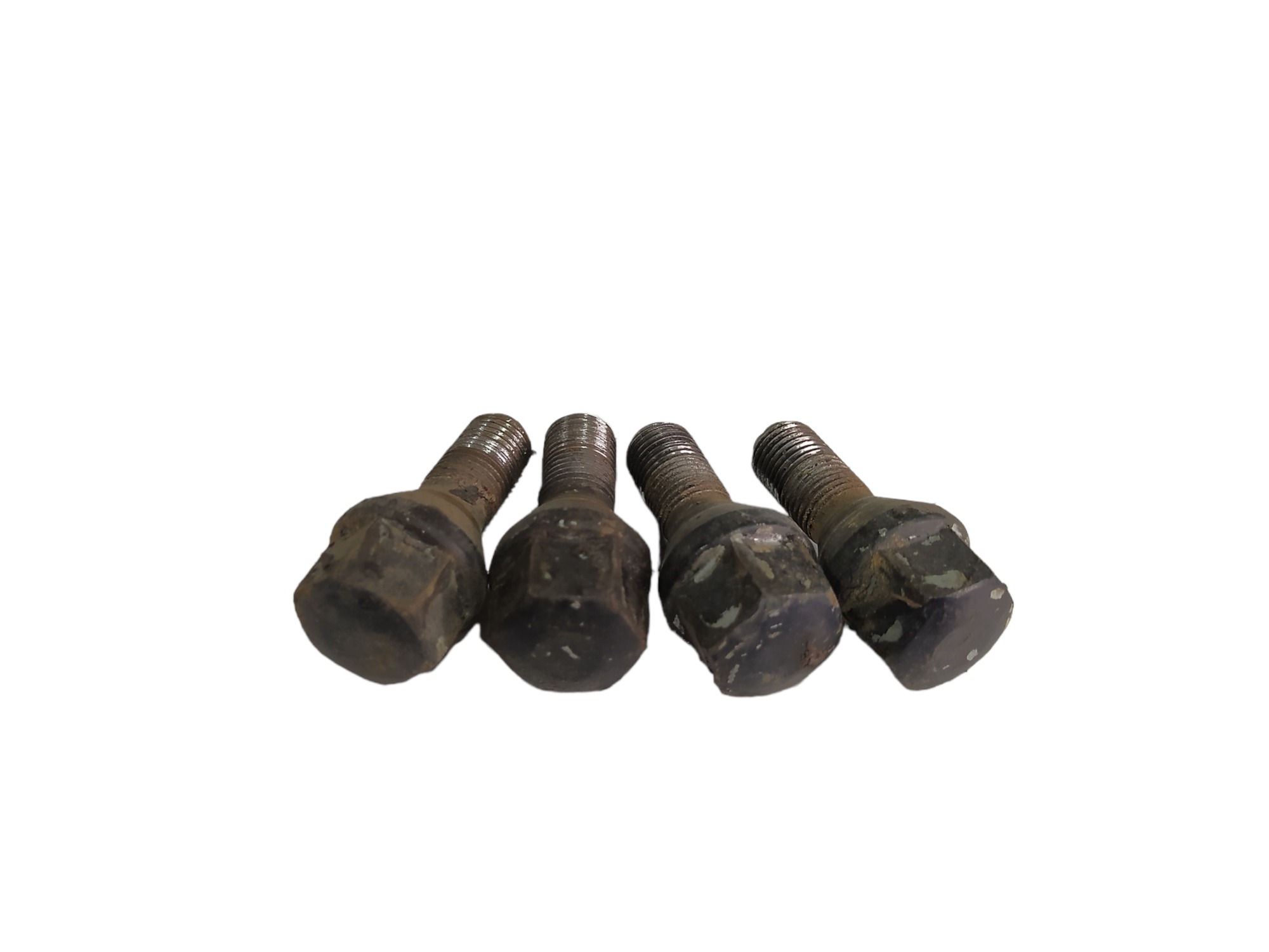 Porca De Roda Peugeot 306 1.8 16v 2000 V404 7