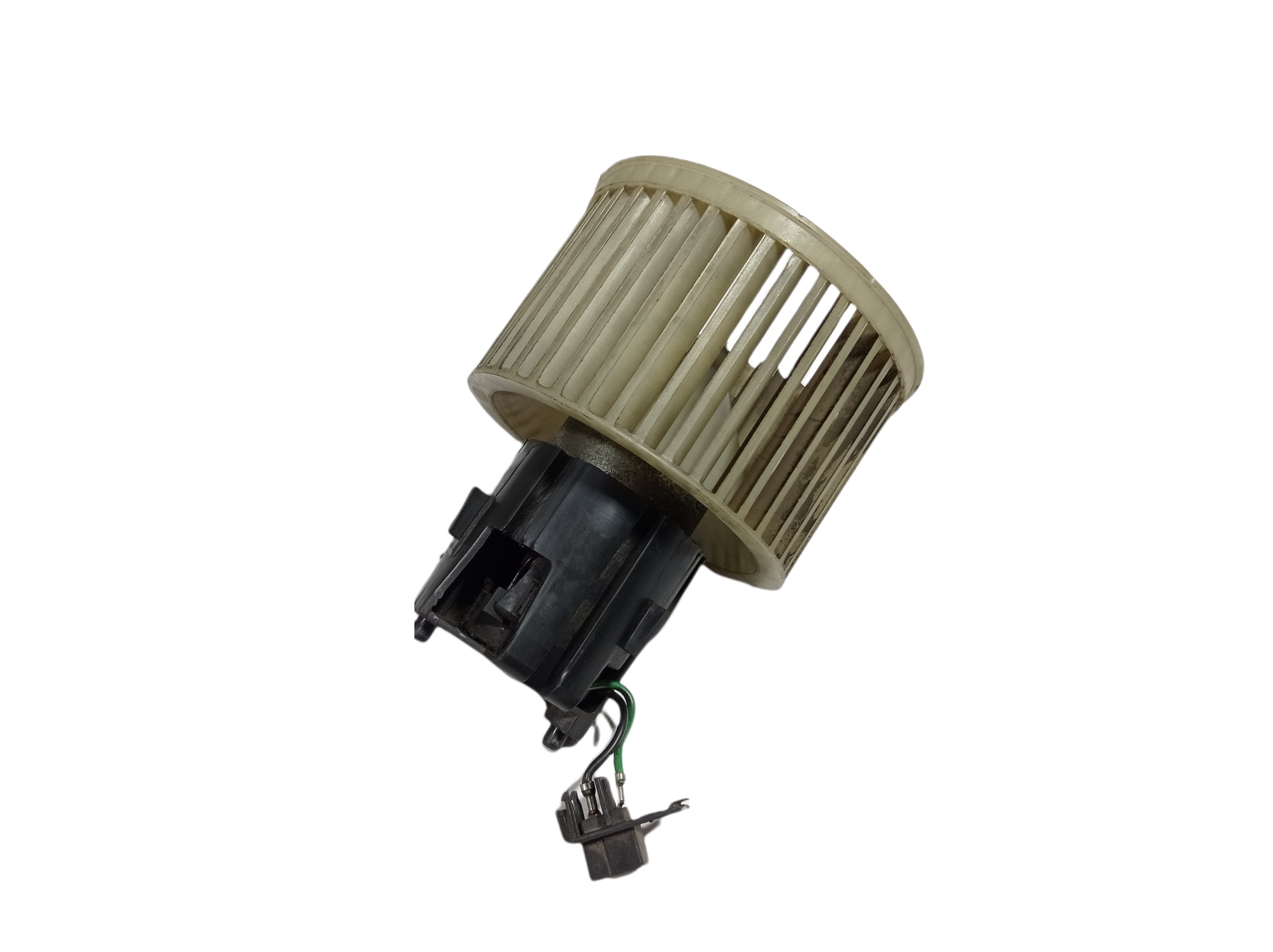Motor Ventoinha Ventilador Ar Forçado Fiat Siena 2006 V232