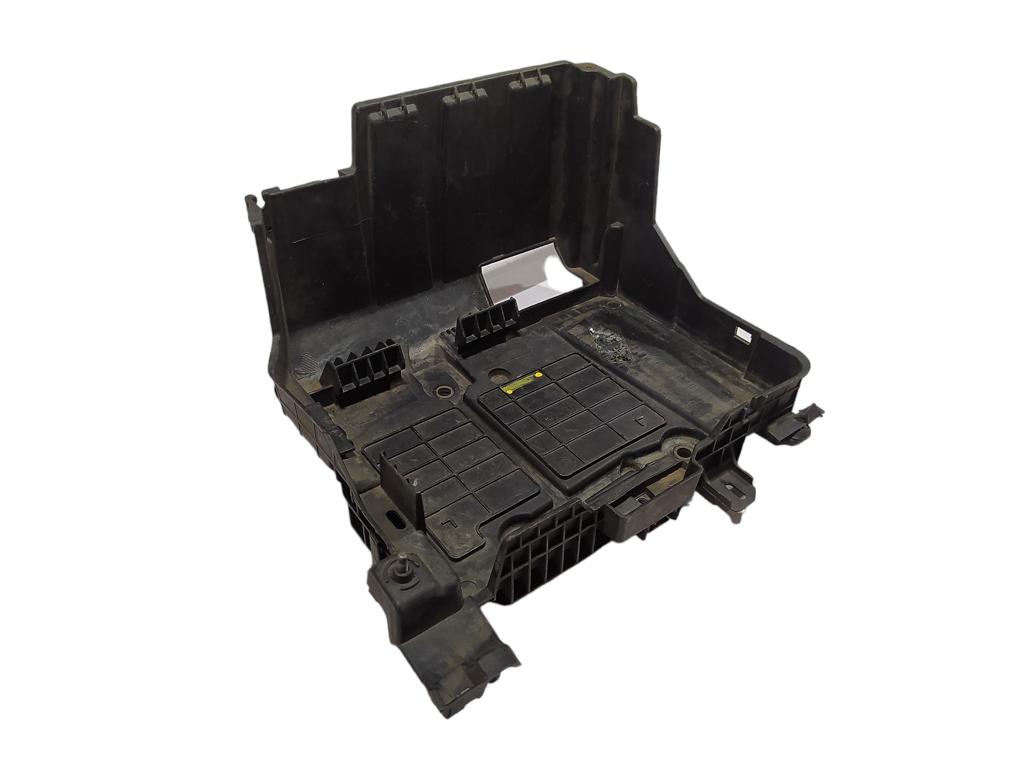 Caixa Bateria Renault Megane Gt 2008 V26 5