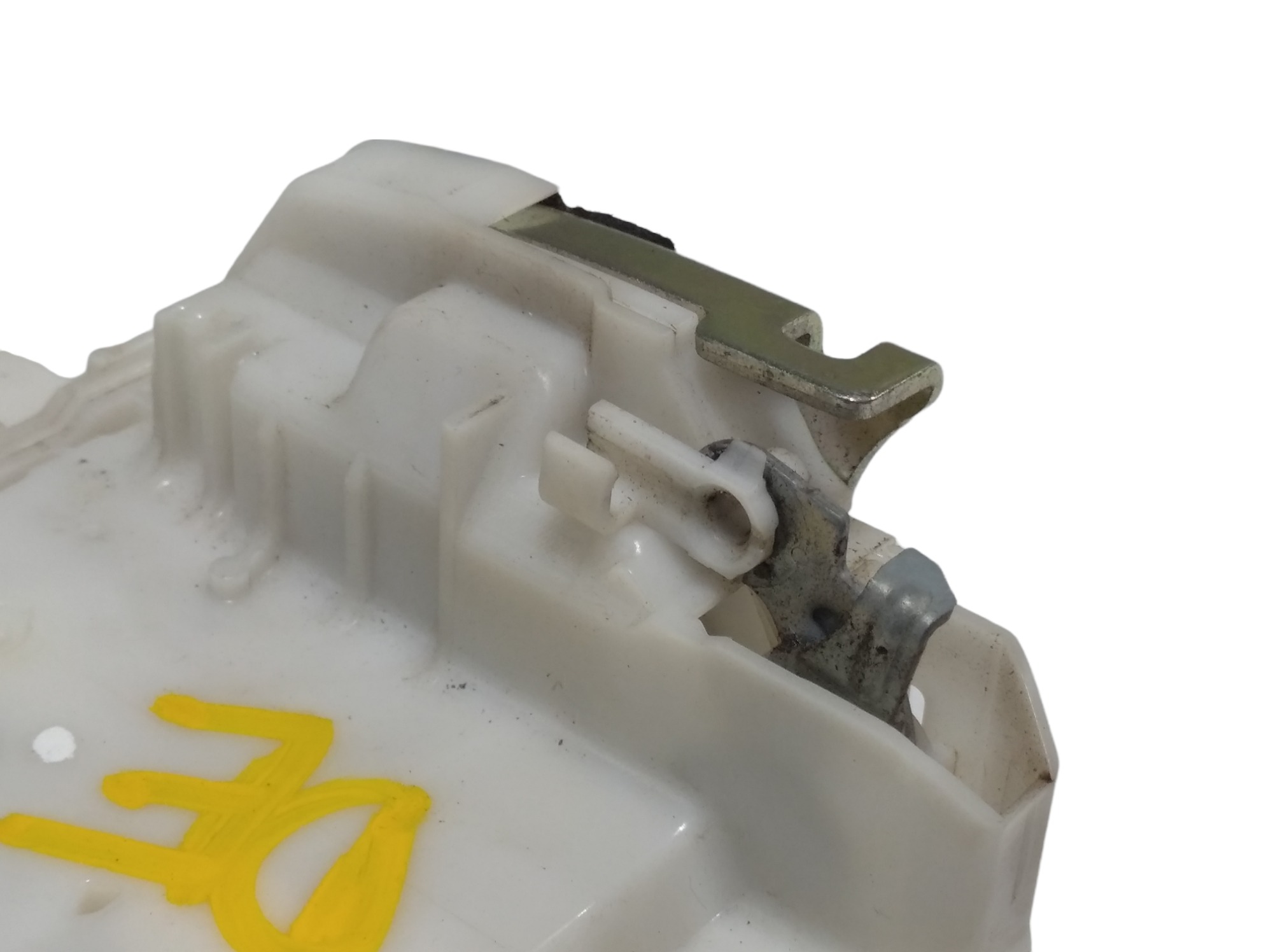 Fechadura Dianteira Esquerda Mitsubishi Outlander 2015 V337 6
