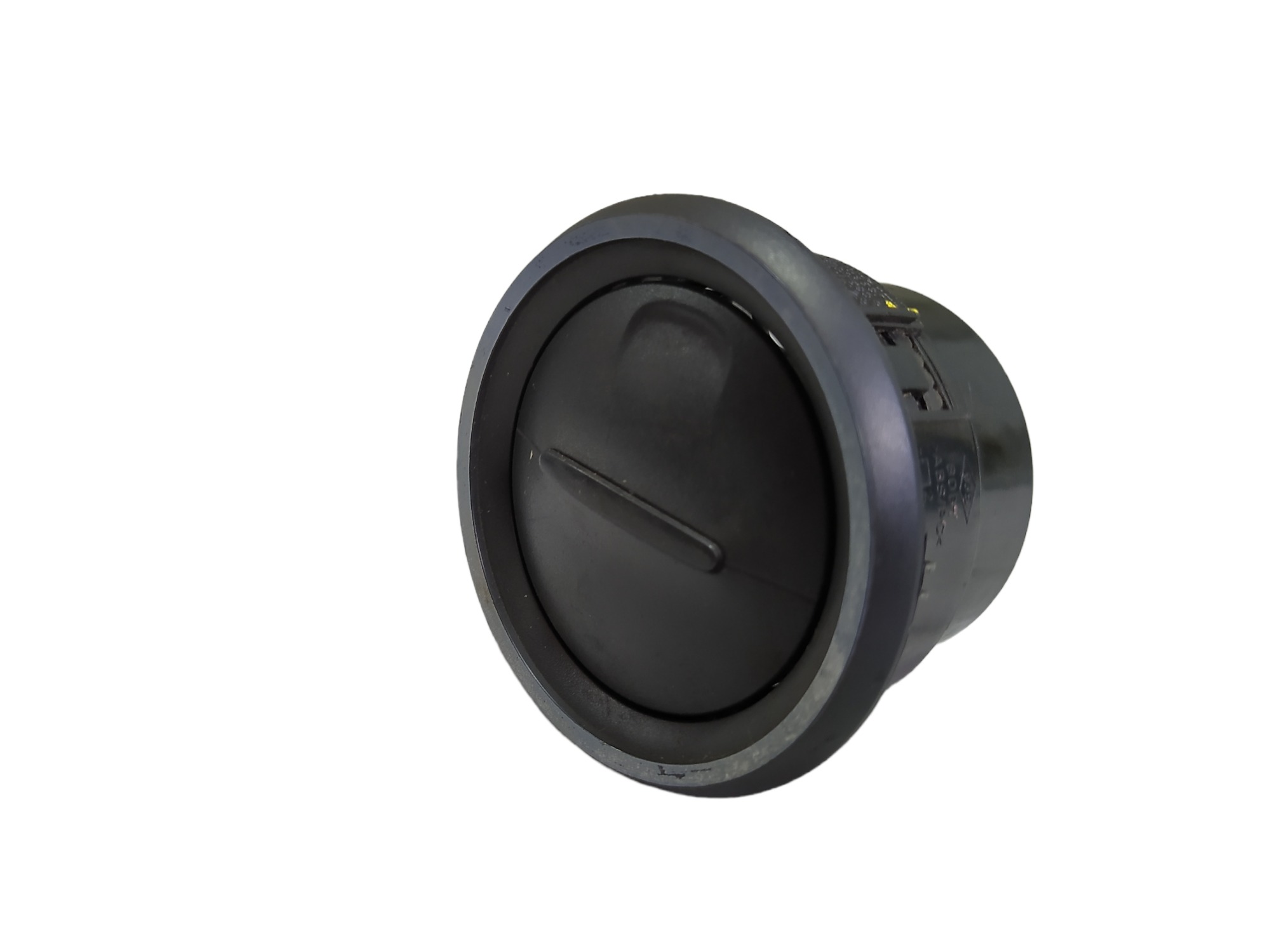 Difusor De Ar Direito 687609637r Renault Logan Vl 5