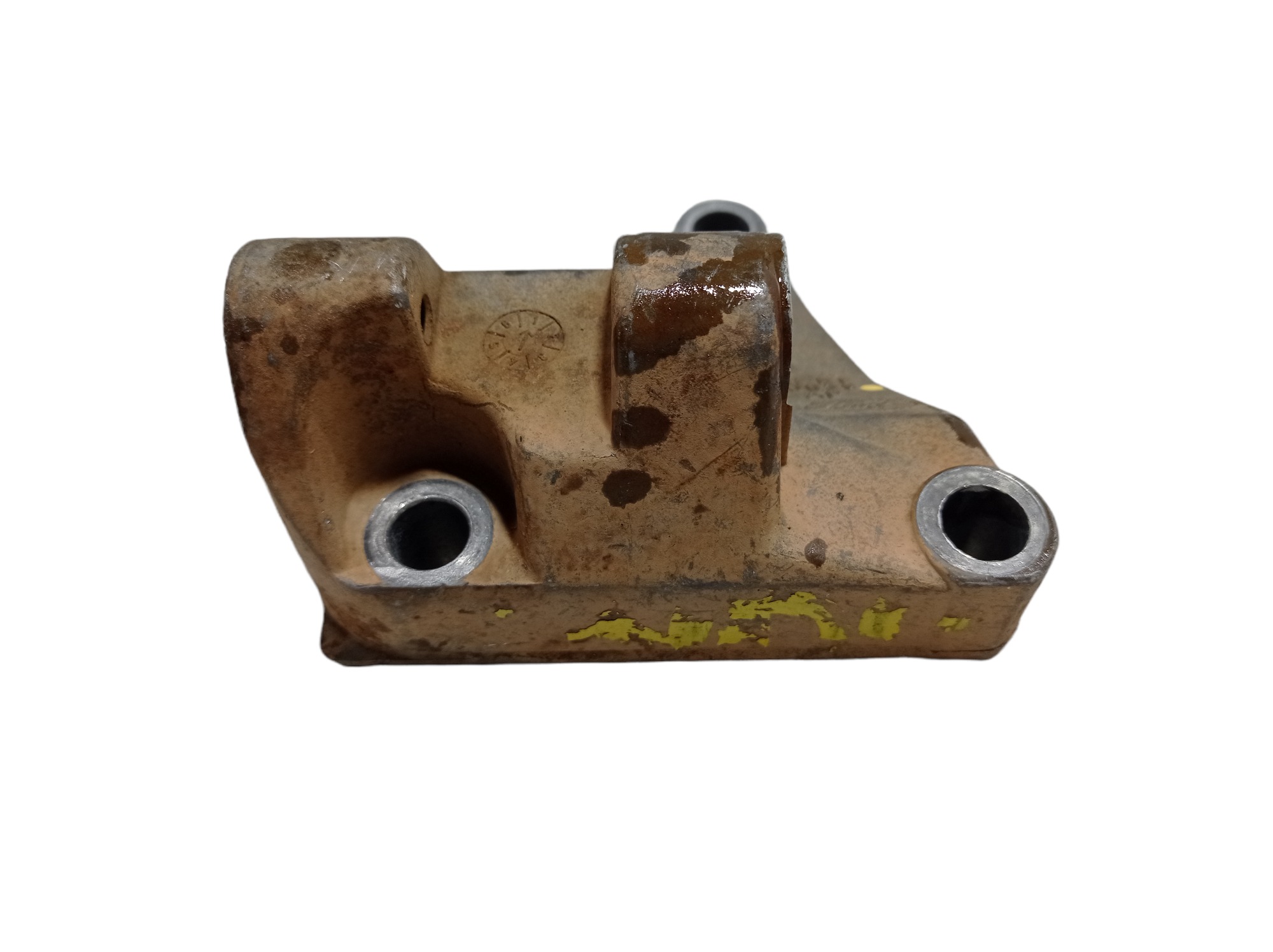Suporte Alternador Ford Ka Fiesta Endura 96bf10039 V310 6