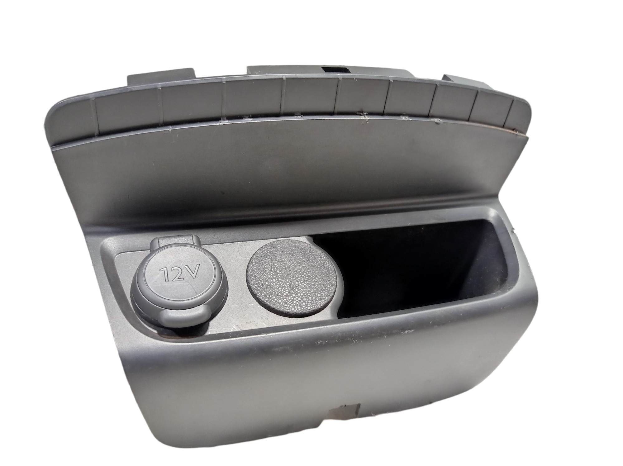 Porta Treco Entrada Usb Peugeot 2008 2019 9800632777 V341 6