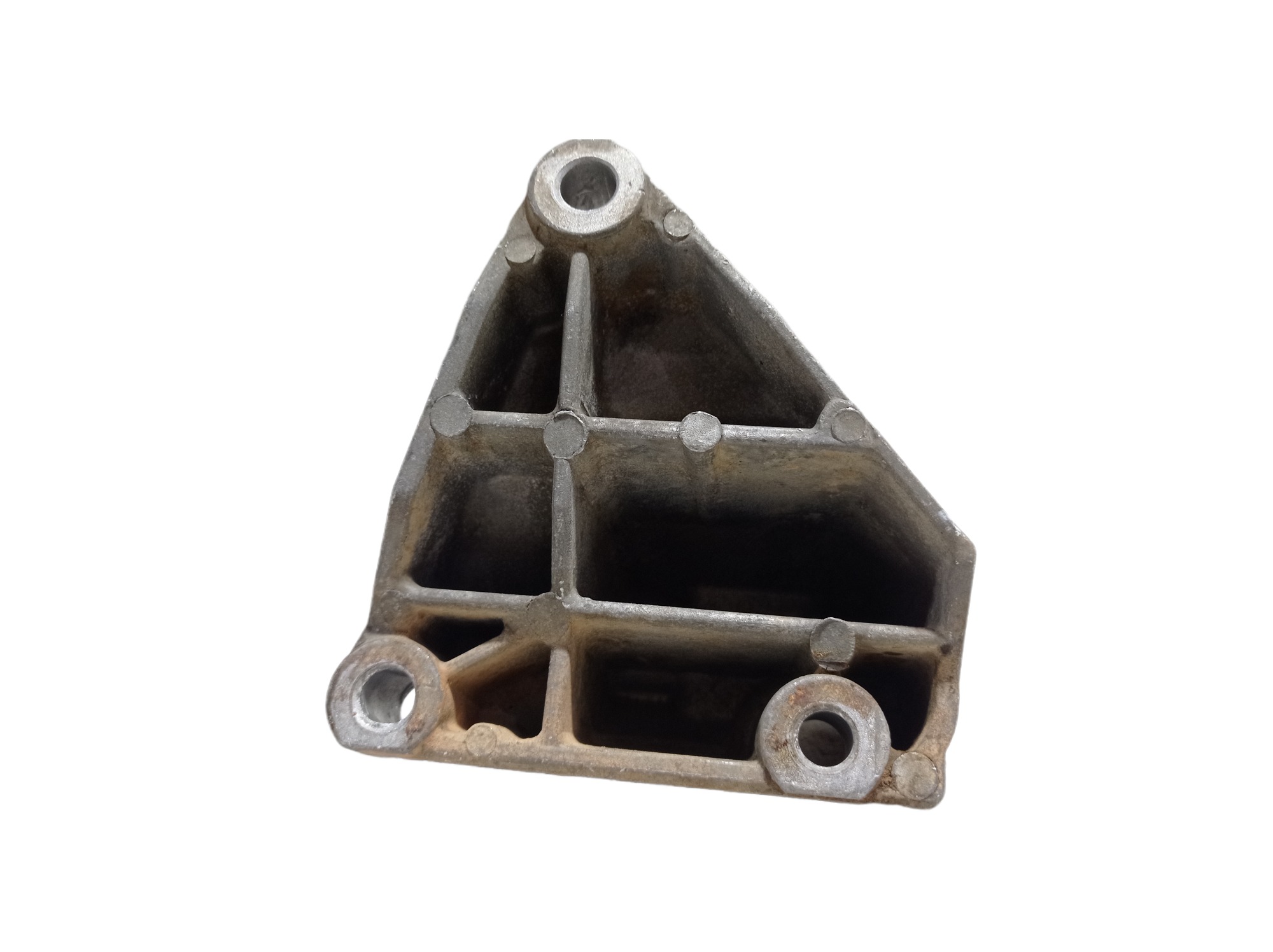 Suporte Alternador Ford Ka Fiesta Endura 96bf10039 V310 1