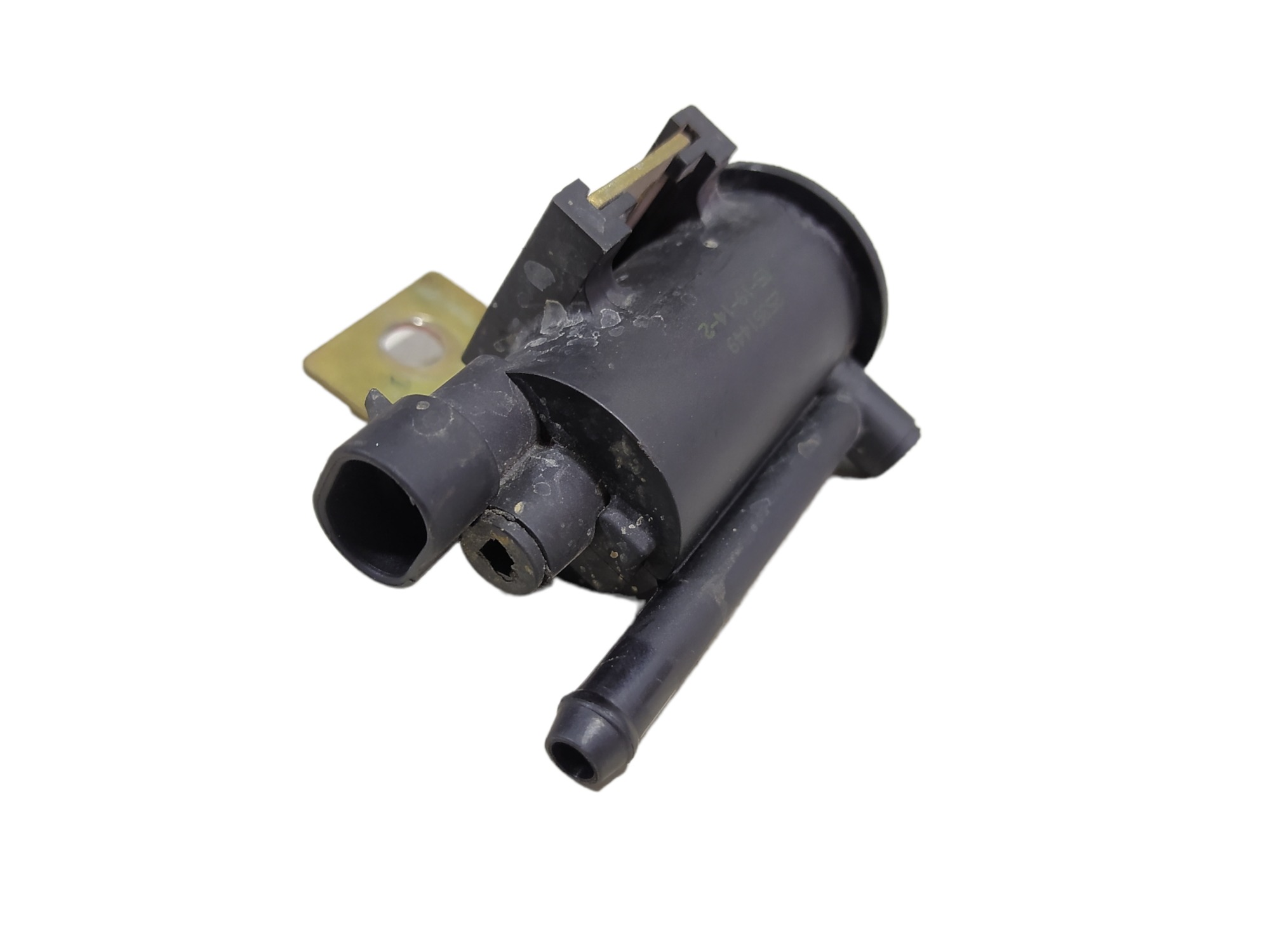 Valvula Solenóide Canister Lifan X60 1.8 16v 2015 V466 4