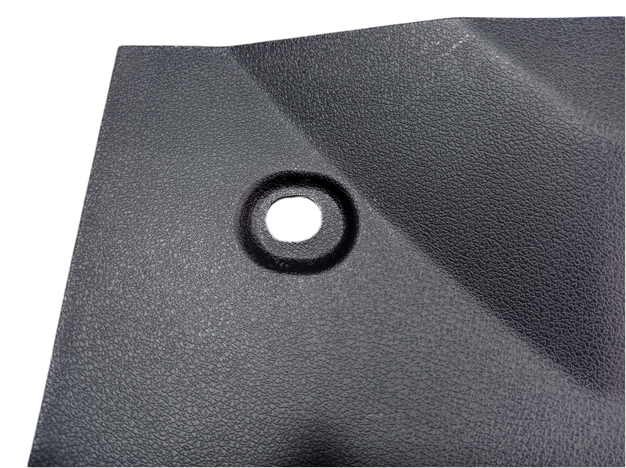 Acabamento Lateral Esquerdo Console Lifan X60 2015 V466 7