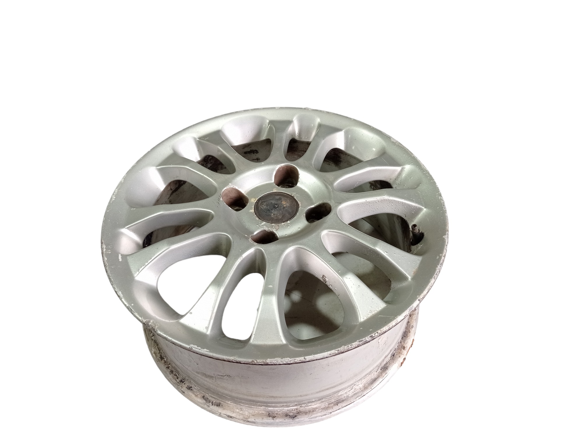 Roda Aro 16 4×114 Volvo S40 2002 V54 2