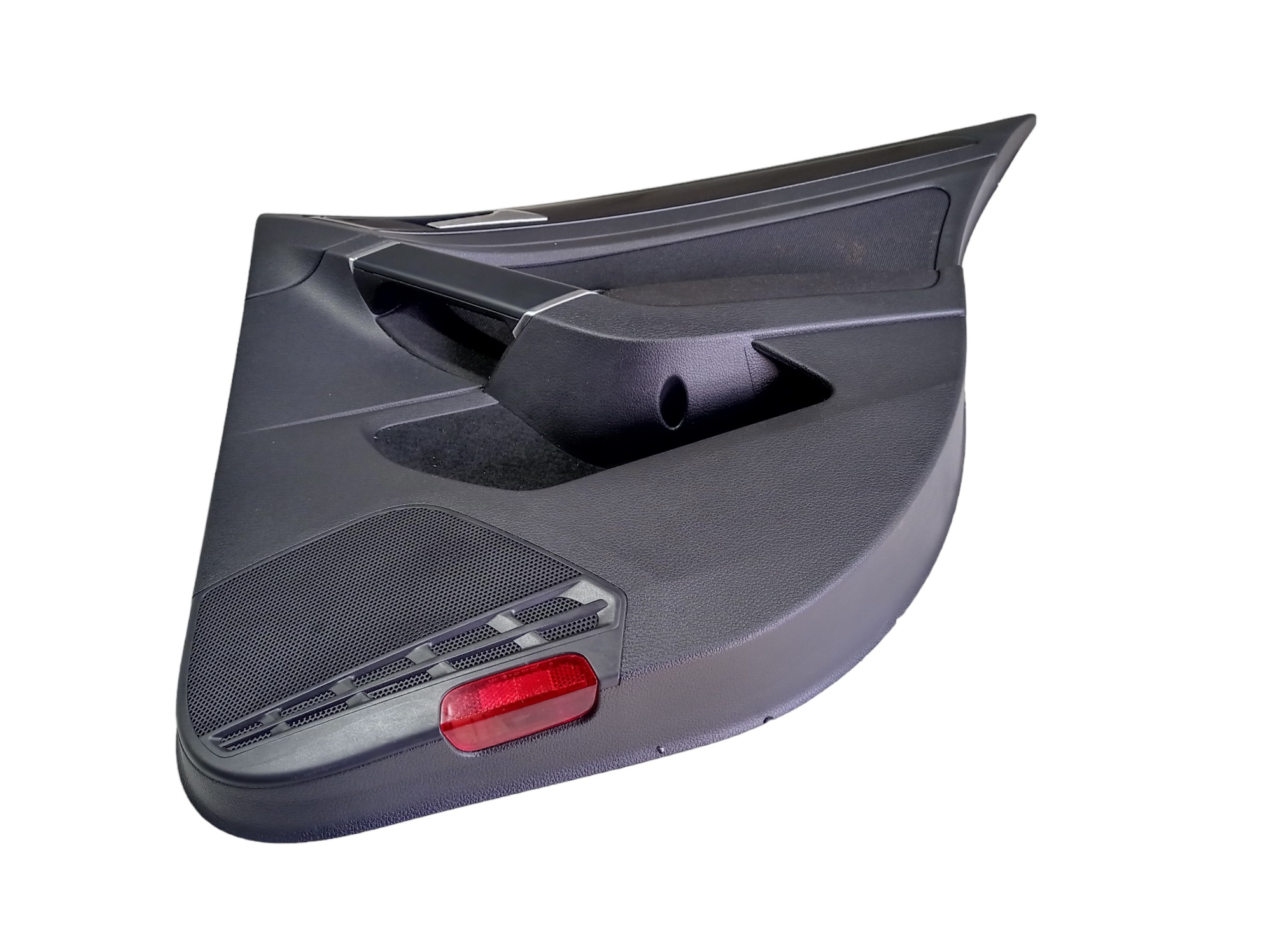 Forro Porta Traseira Direita Vw Golf Gti 2019 V563 3