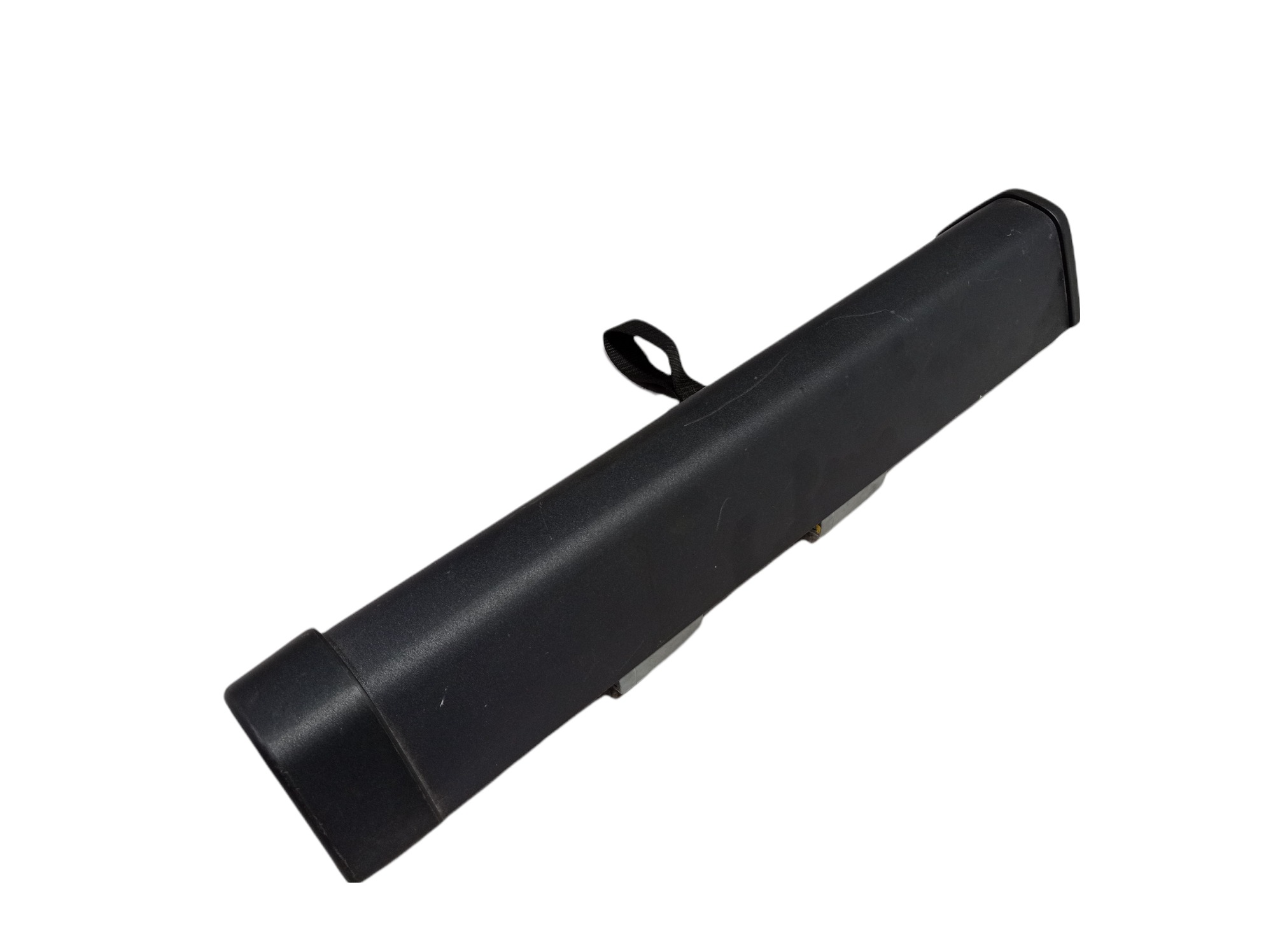 Rede Porta Mala Volvo Xc70 2007 V64 9928200018 1