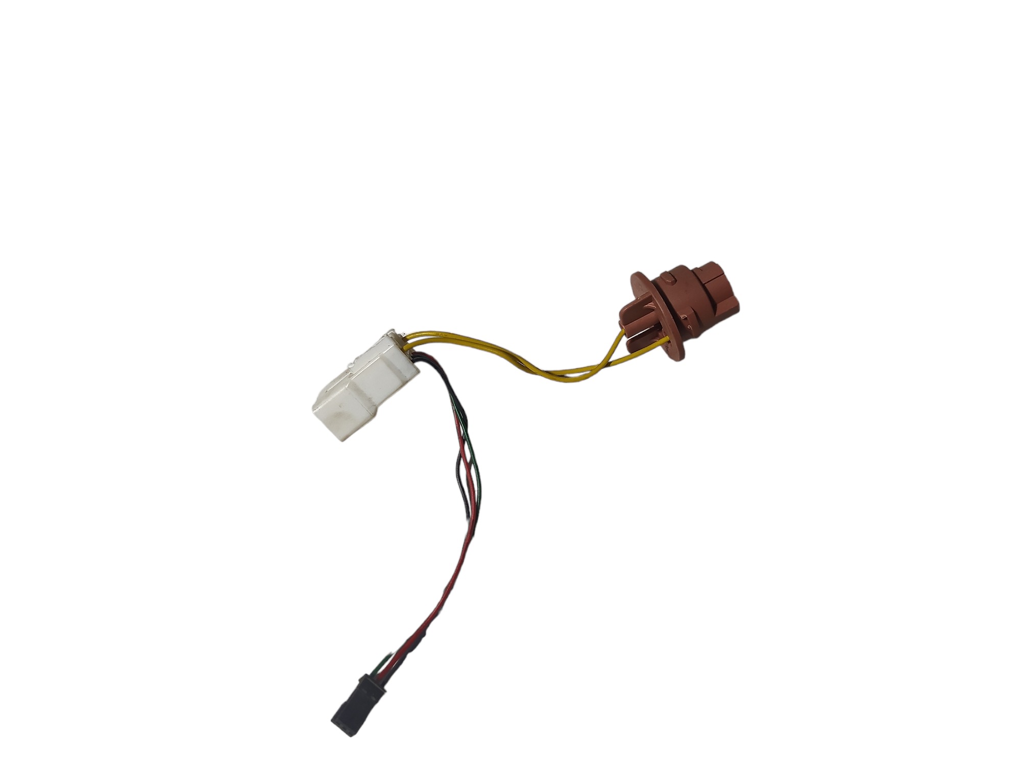 Chicote Lanterna Traseira Esquerda Hyundai Azera 2011 V579 5