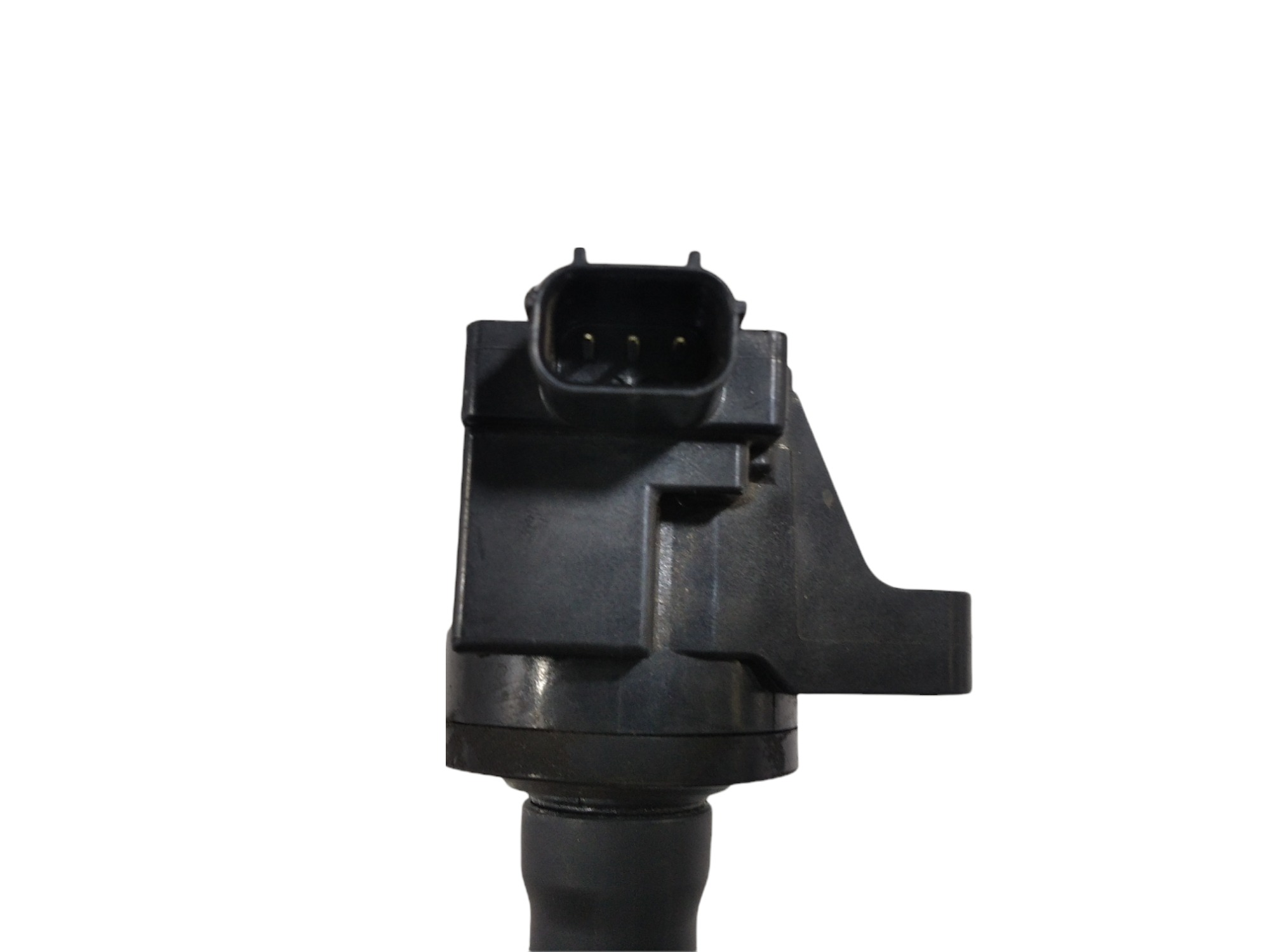Bobina Ignição Honda New Fit 2009 A 2013 1.5 V302 Cm11116 4