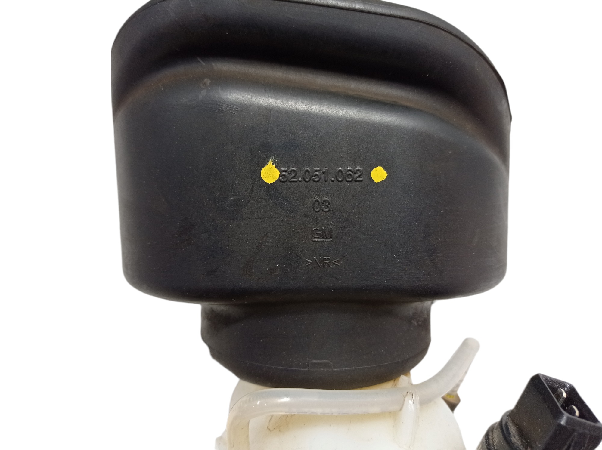 Reservatório Partida Fria Gm Prisma 1.4 2019 V338 52051062 5
