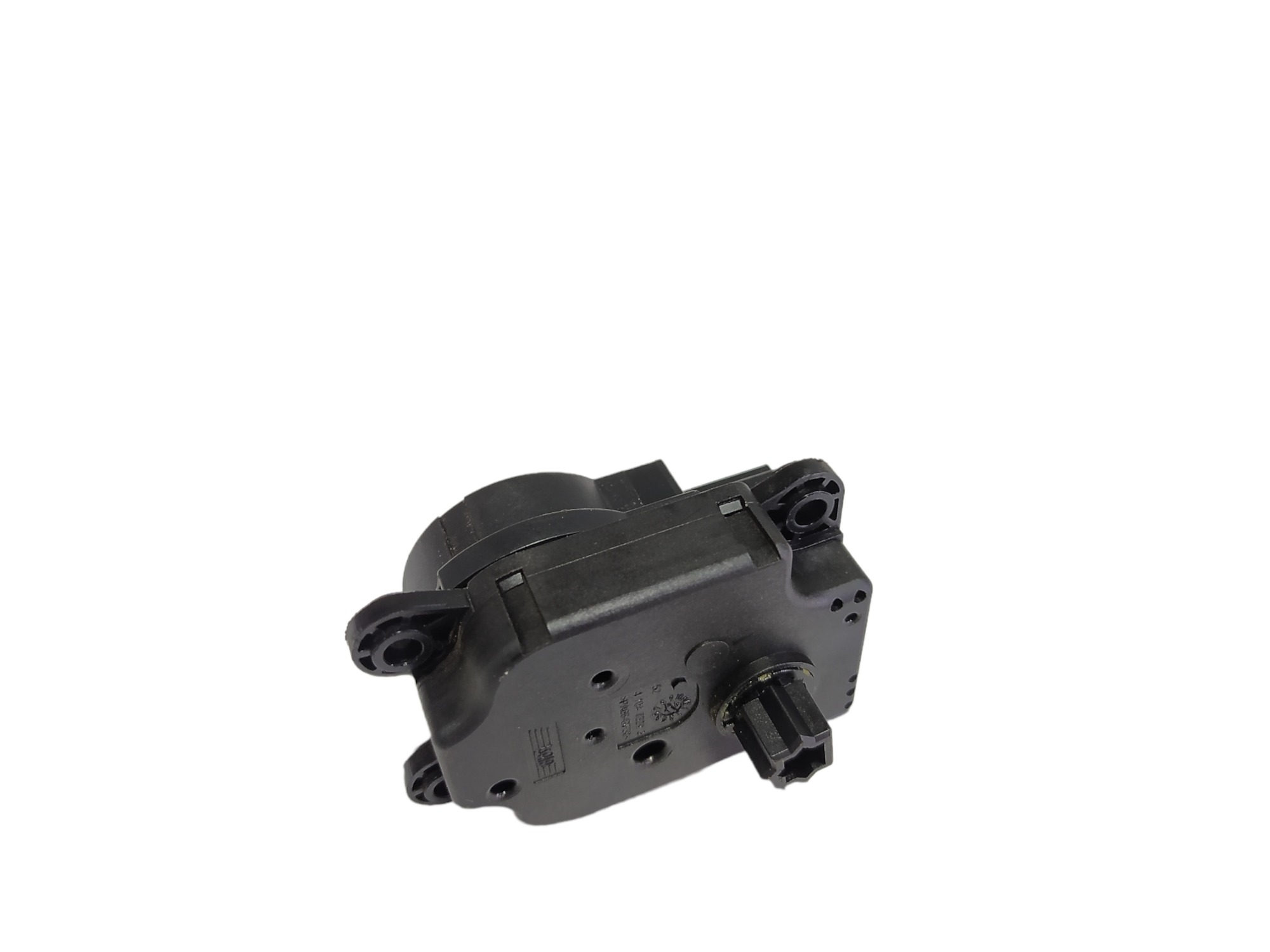 Motor Atuador Ar Condicionado Ford Focus 1.6 16v 2014 V476 1