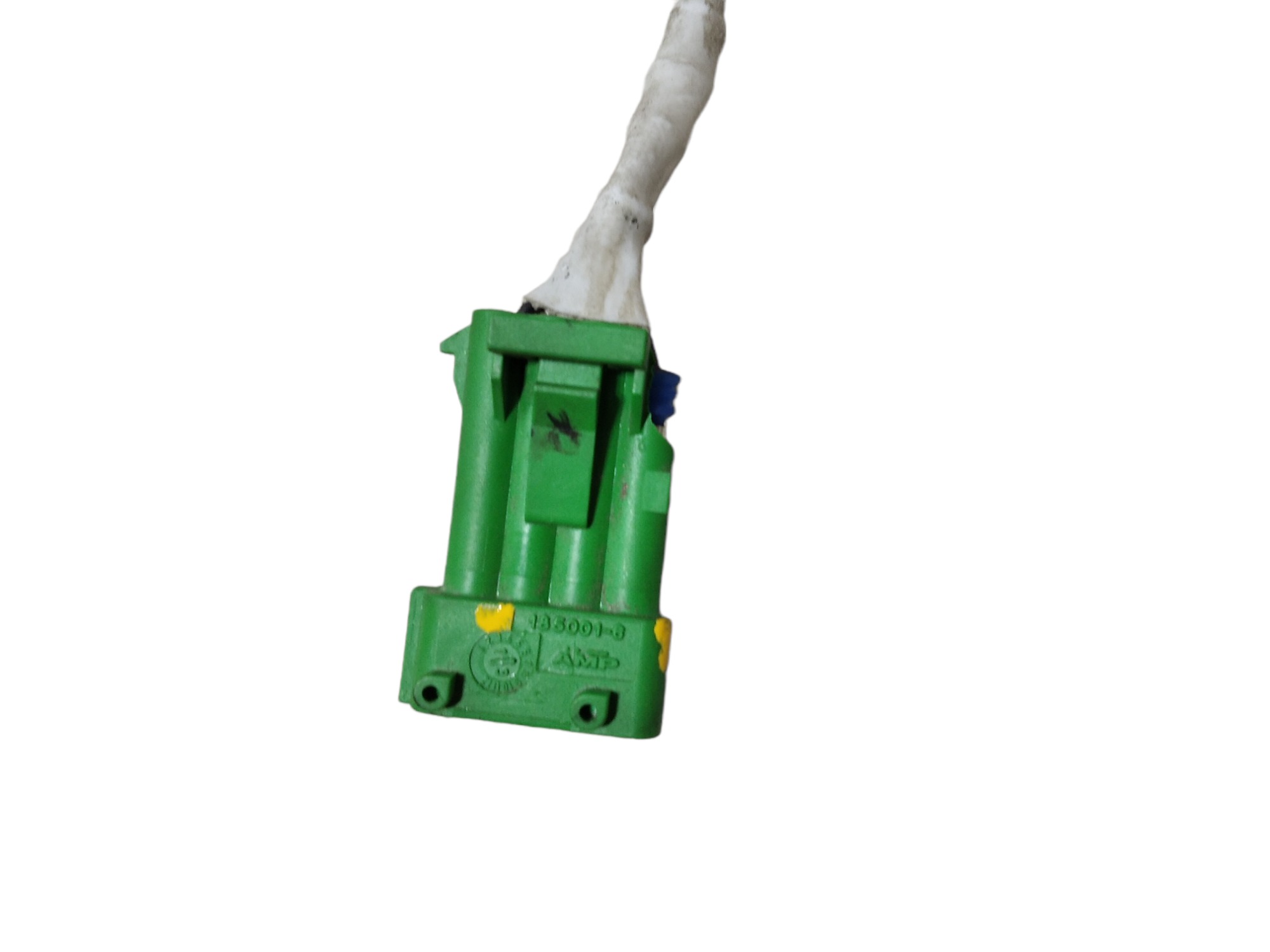 Sonda Lambda Superior Citroen C3 1.4 Flex 2014 V297 4