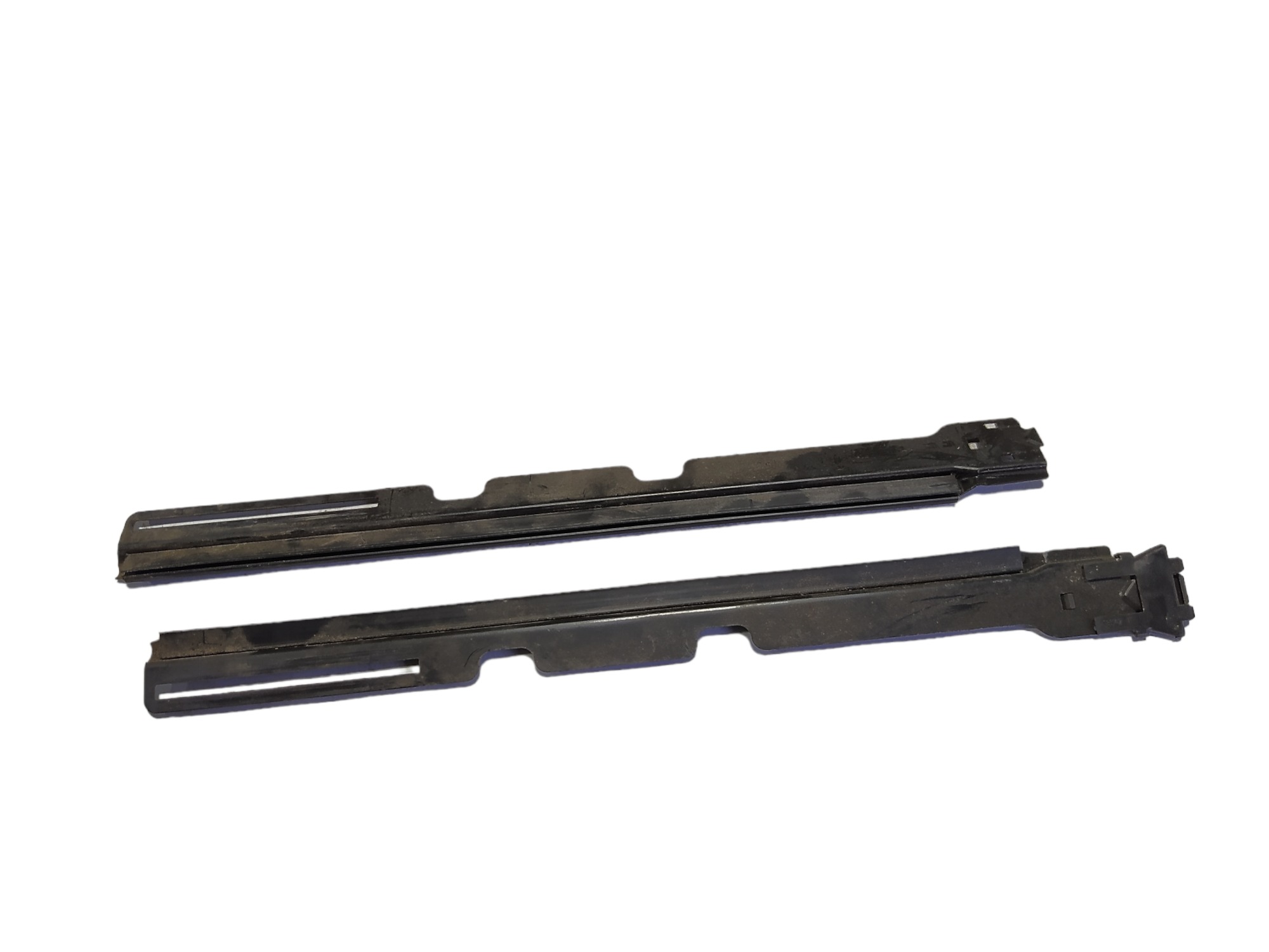 Trilho Teto Solar Mercedes C230 2.3 1998 V483 2