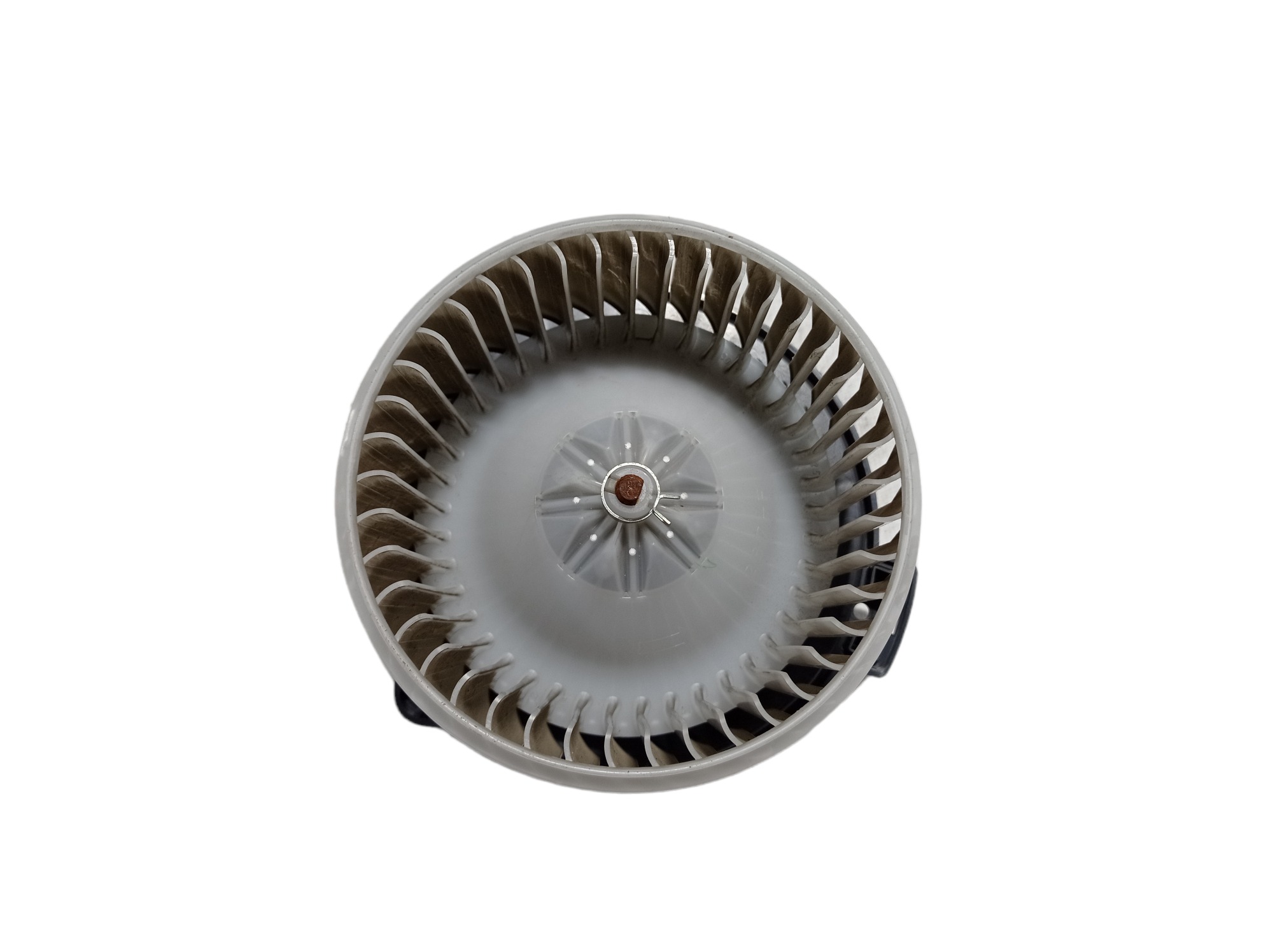 Motor Ventilador Ar Forçado Lexus Es330 3.3 V6 2006 V357 6