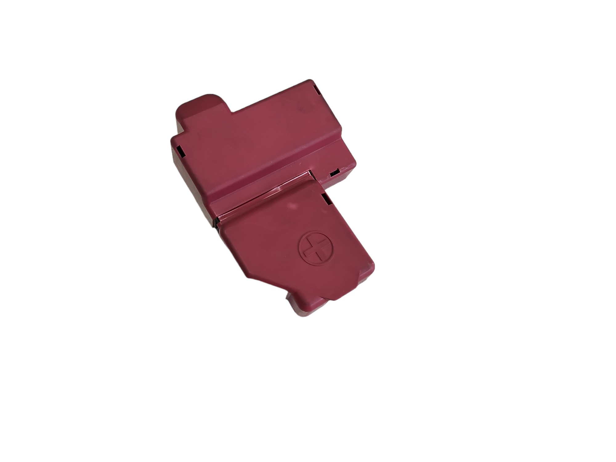 Polo Positivo Bateria Lexus Rx450hl 3.5 2021 V576 7
