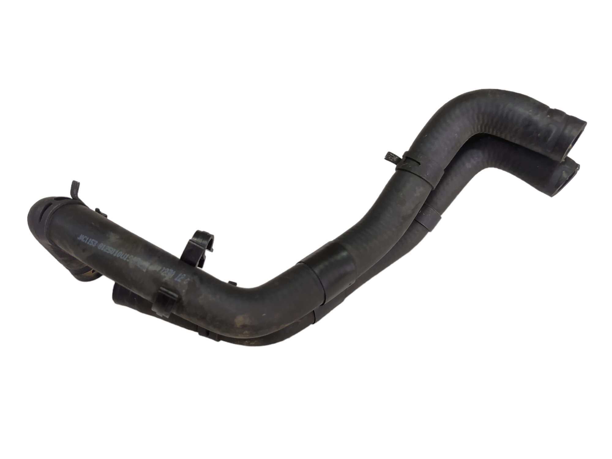 Mangueira Radiador Ar Quente Jac T40 1.6 At 2020 V549 7
