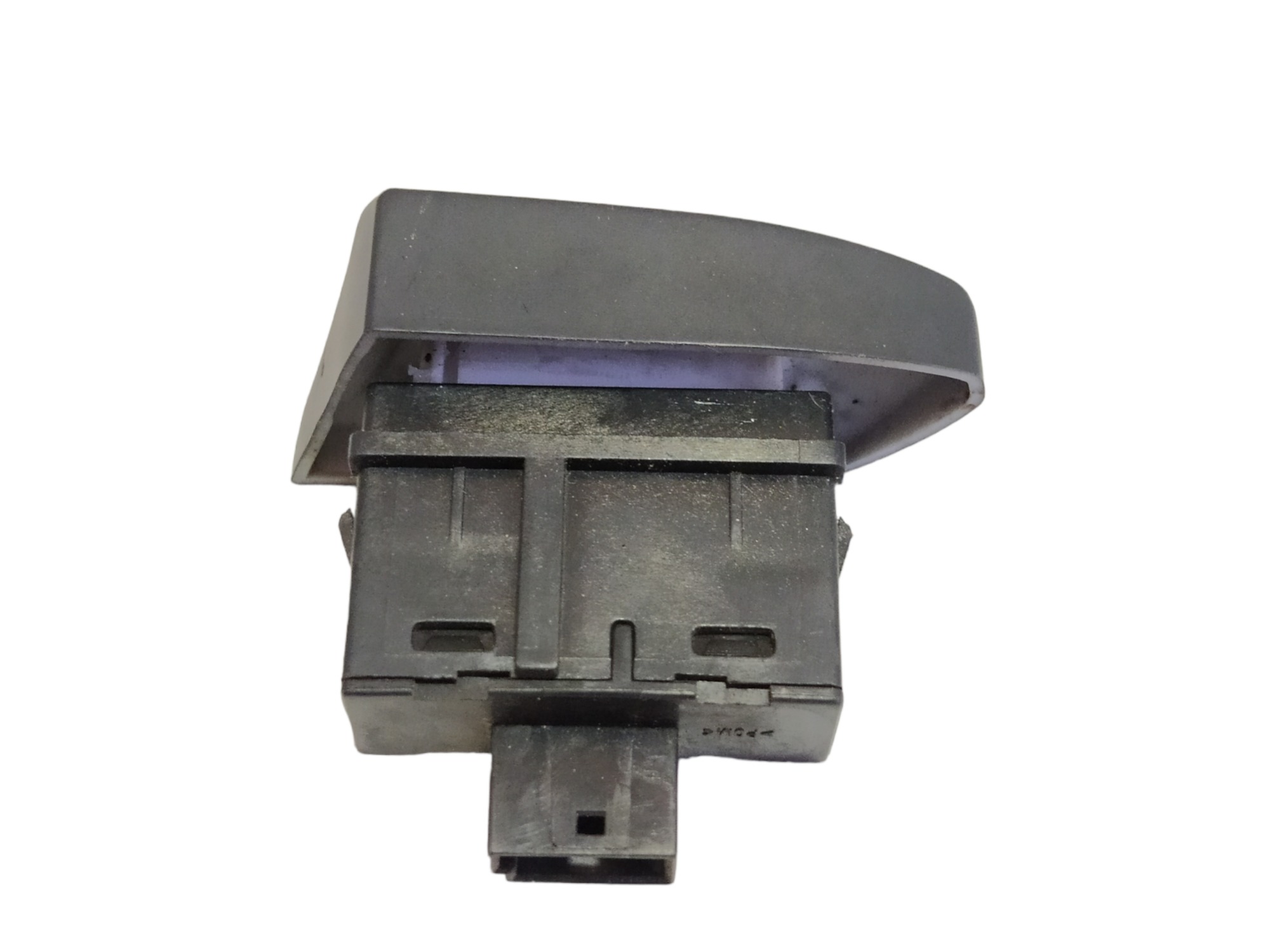 Botao Abertura Porta Mala Gm Onix Prisma 94760251 2016 Vl 1