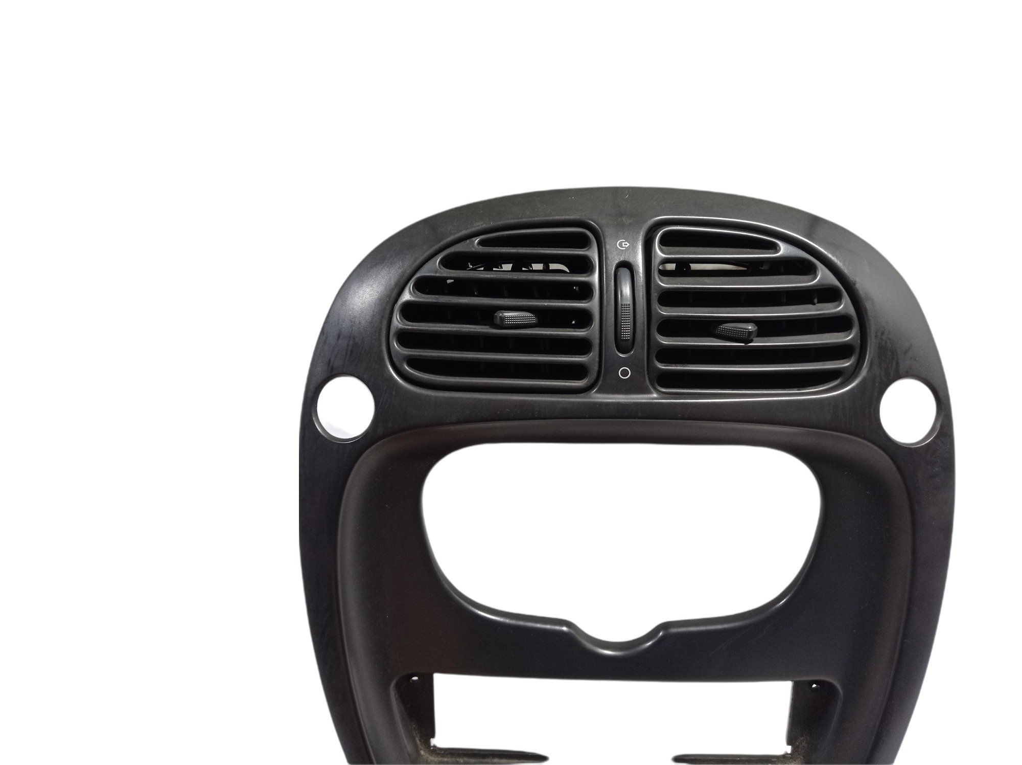 Moldura Painel Citroen Picasso 2002 V286 9631315877 6