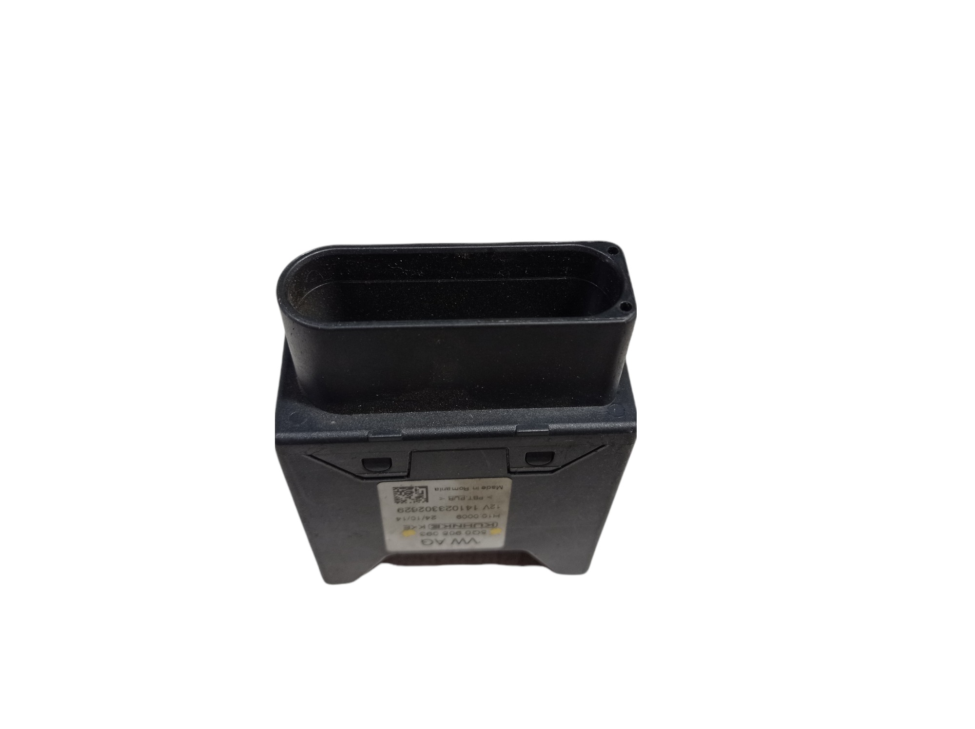Módulo Bomba Combustível Vw Golf Tsi 1.4 5q0906093 V293 2