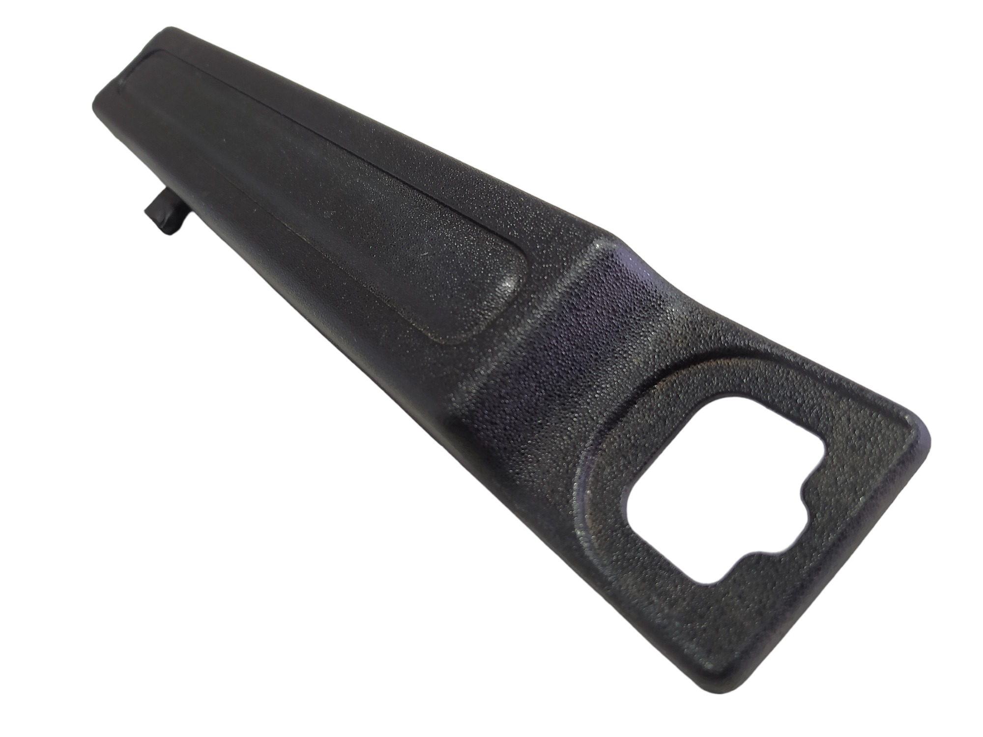Acabamento Porta Malas Direito Land Rover Discovery 5 V562 5