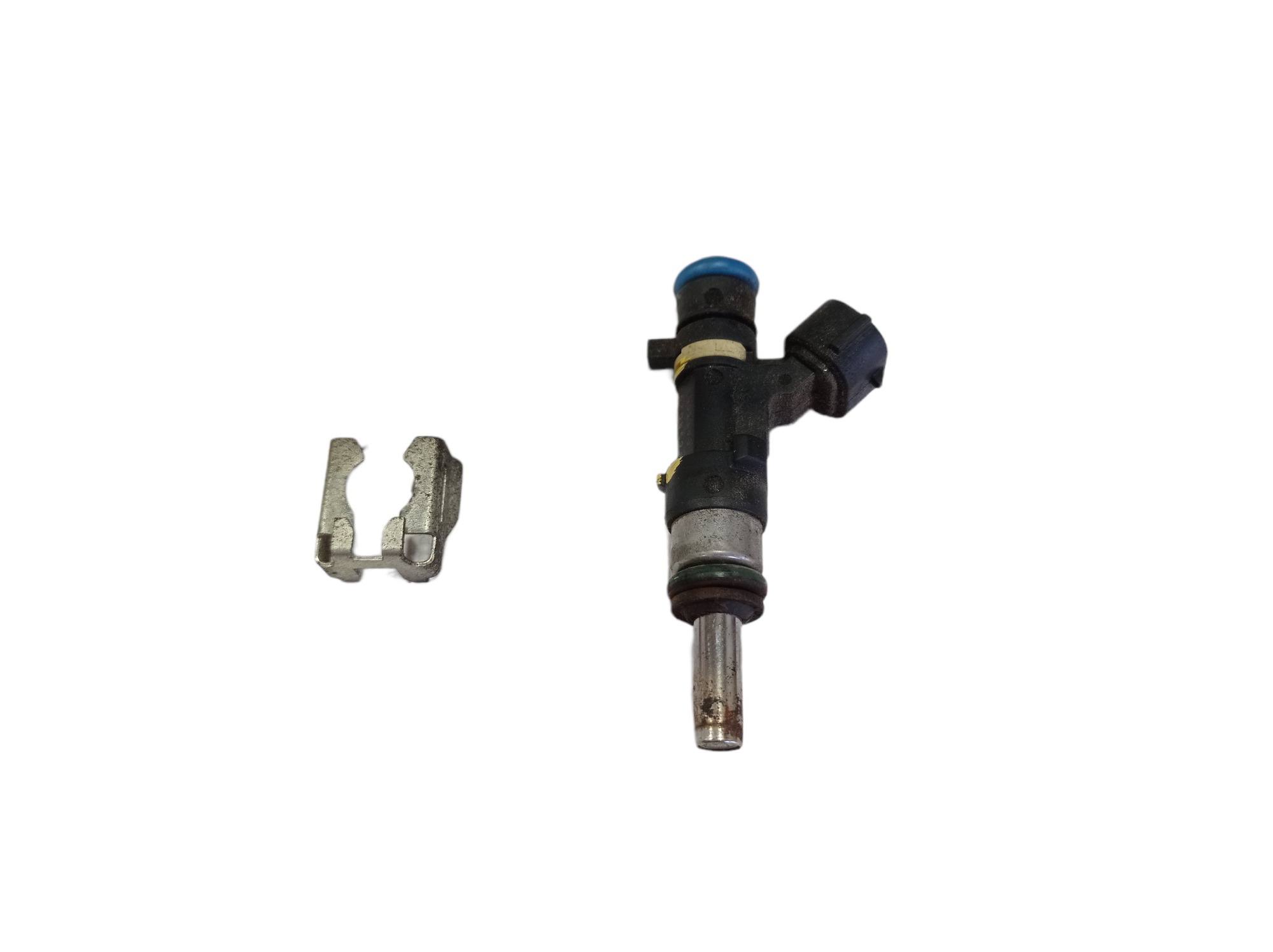 Bico Injetor Mitsubishi Asx Cvt 2.0 2014 V574 1465a029 3