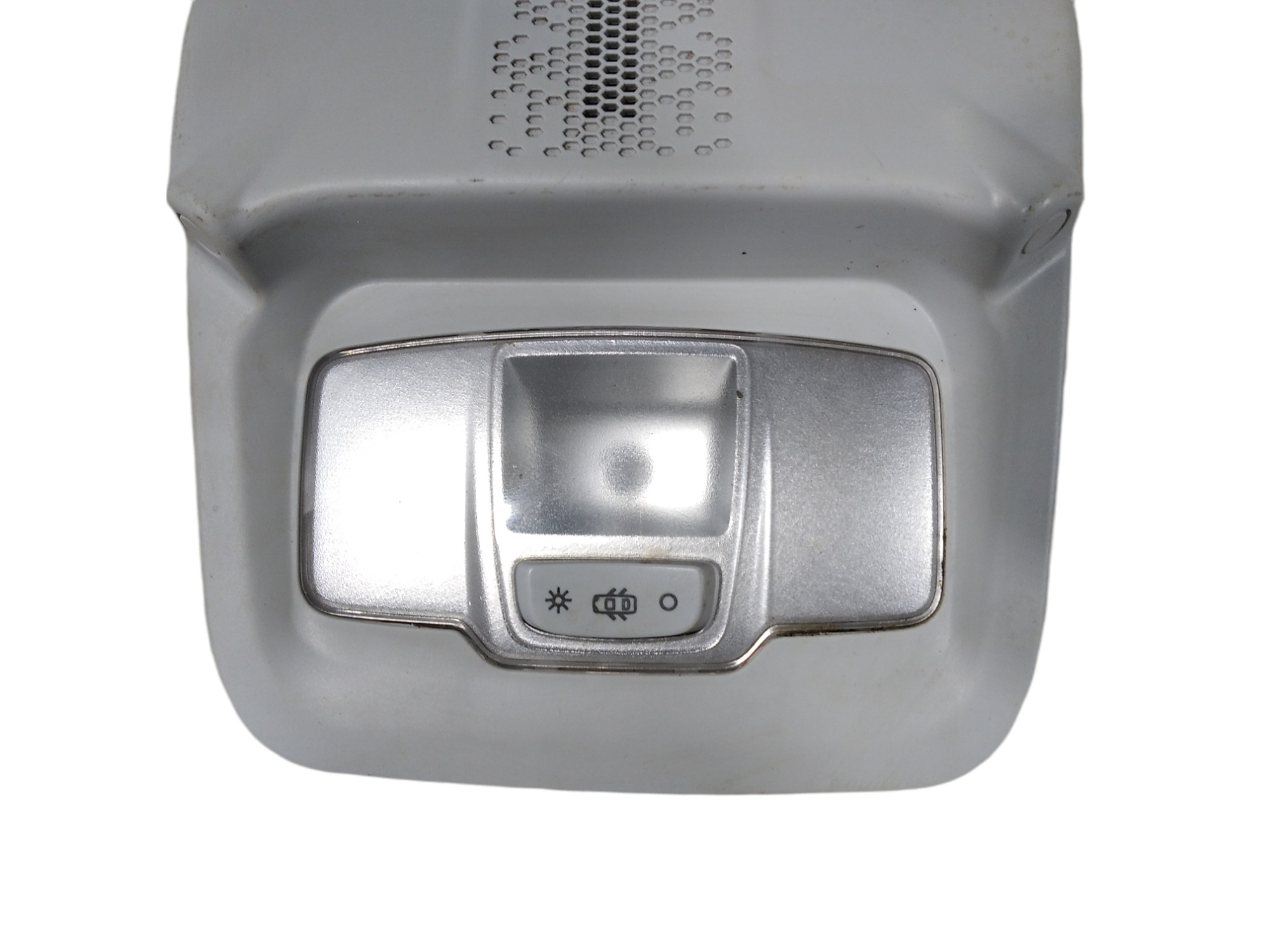 Luz Teto Cortesia Peugeot 2008 2019 V341 9801436077 3