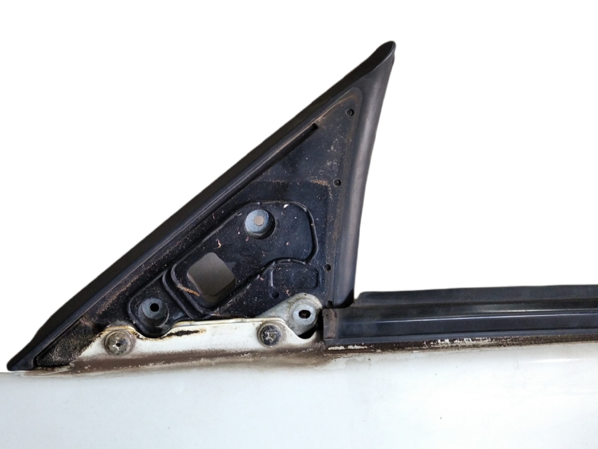 Porta Dianteira Esquerda Subaru Legacy Outback 2002 V358 2