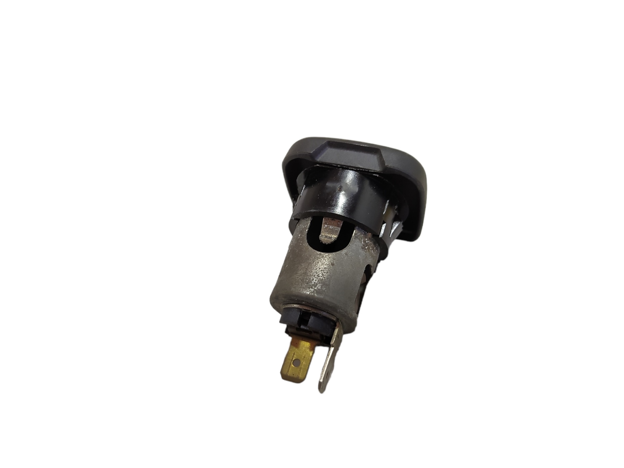 Tomada 12v Mercedes C230 2.3 1998 V483 2
