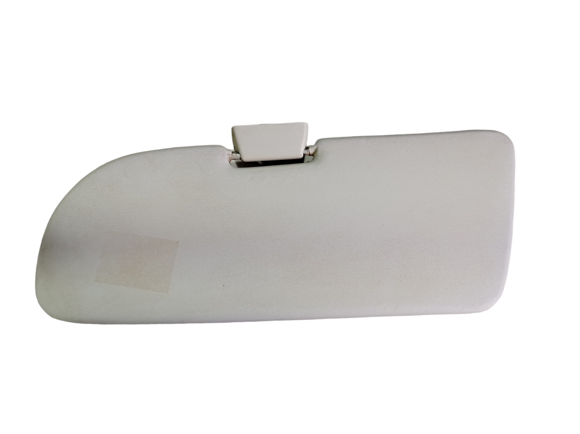 Quebra Sol Esquerdo Vw Gol G2 1998 377857551b Vl 3