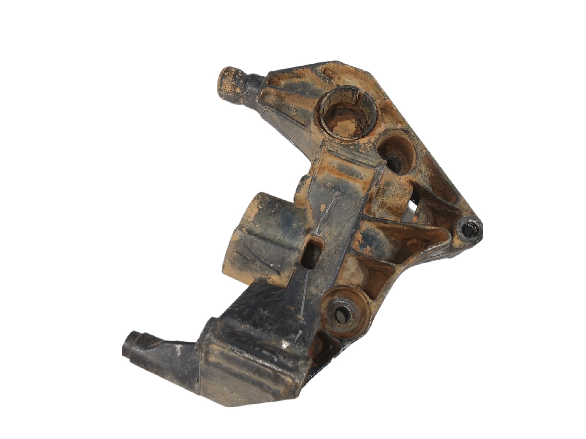 Suporte Alternador Volkswagen Gol 1999 V379 9