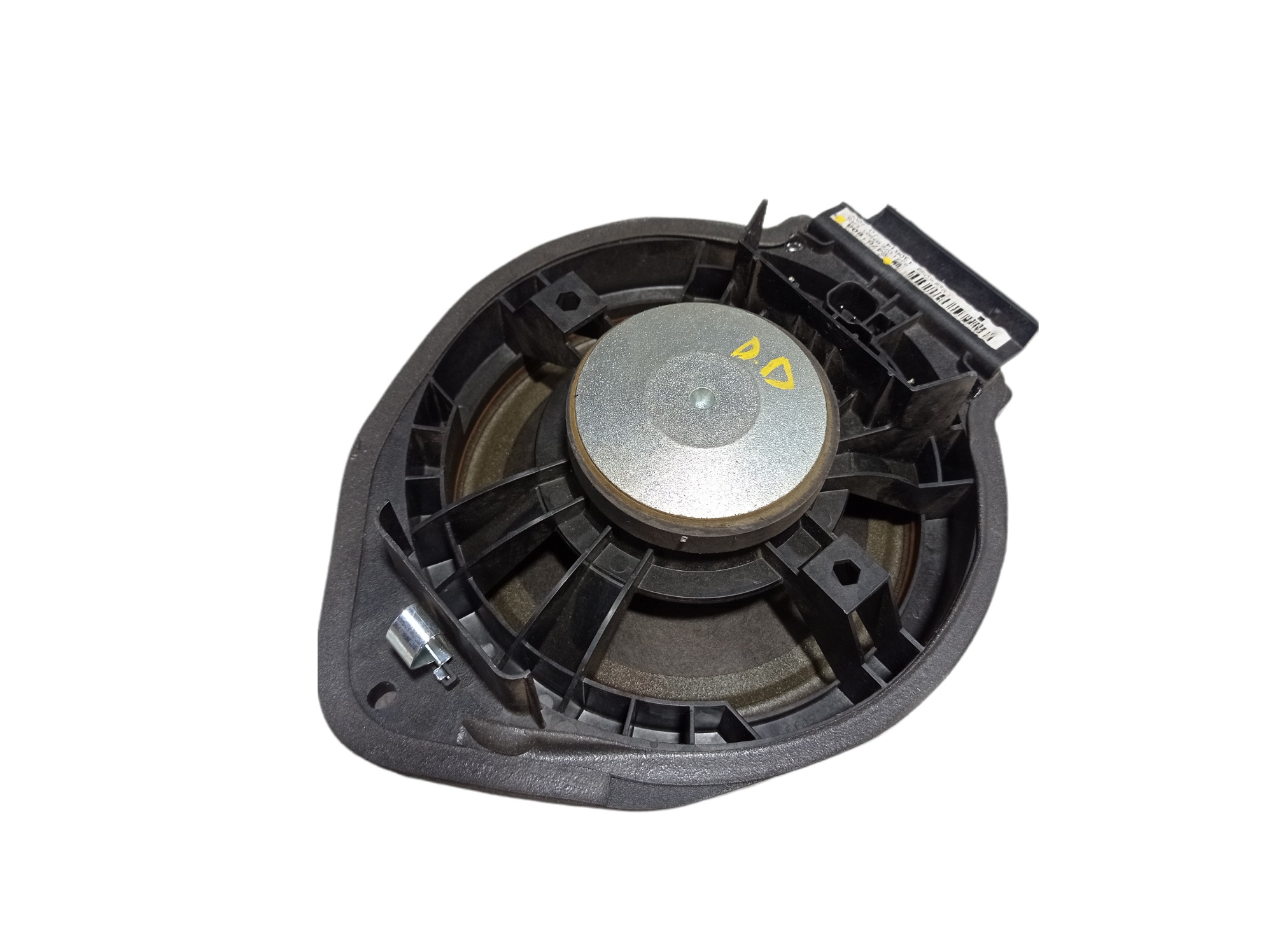 Alto Falante Dianteiro Esquerdo Gm Spin 2013 94761908 V318 8