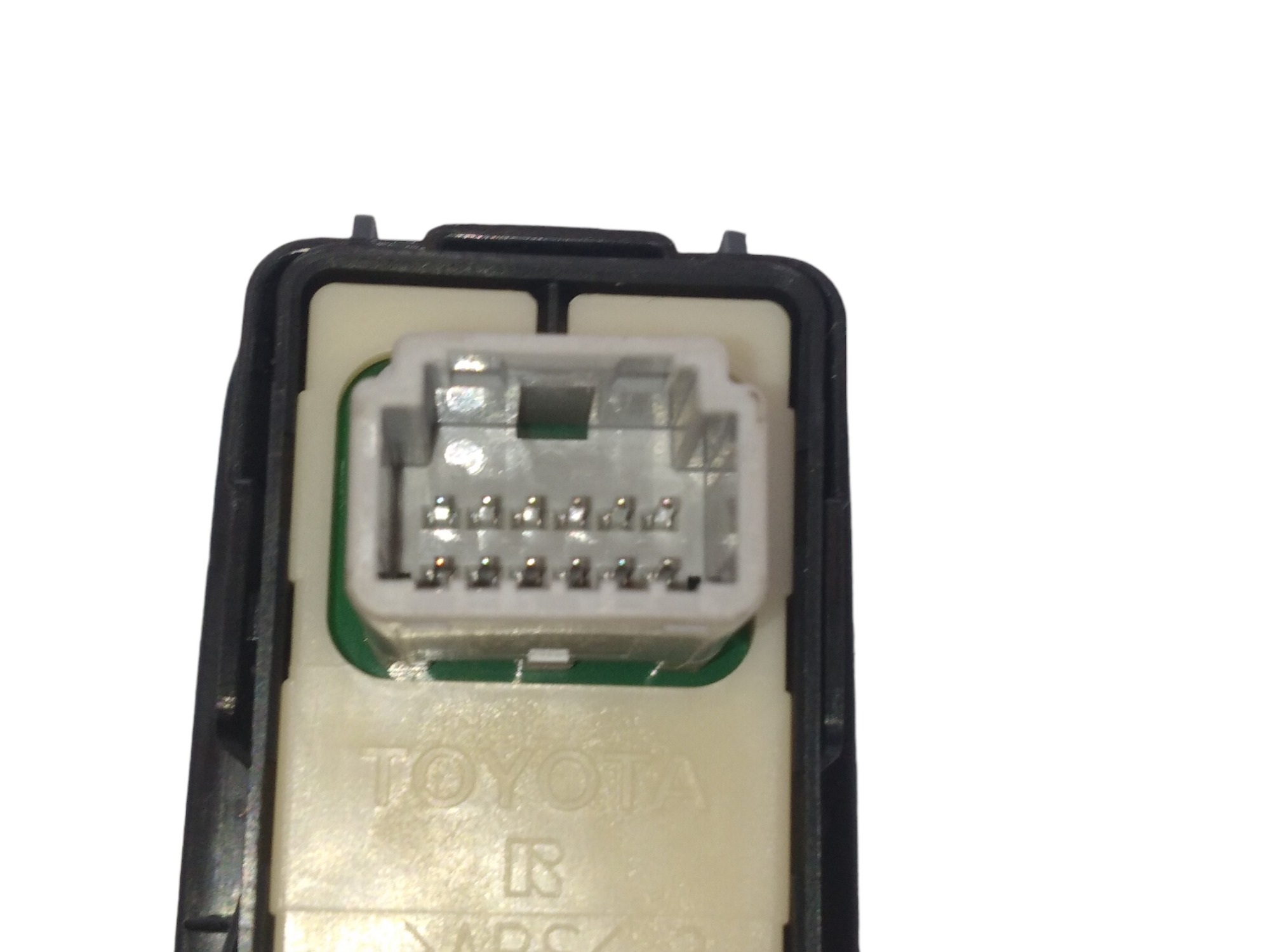 Botão Vidro Elétrico Traseiro Esquerdo Rx450hl 2021 V576 7