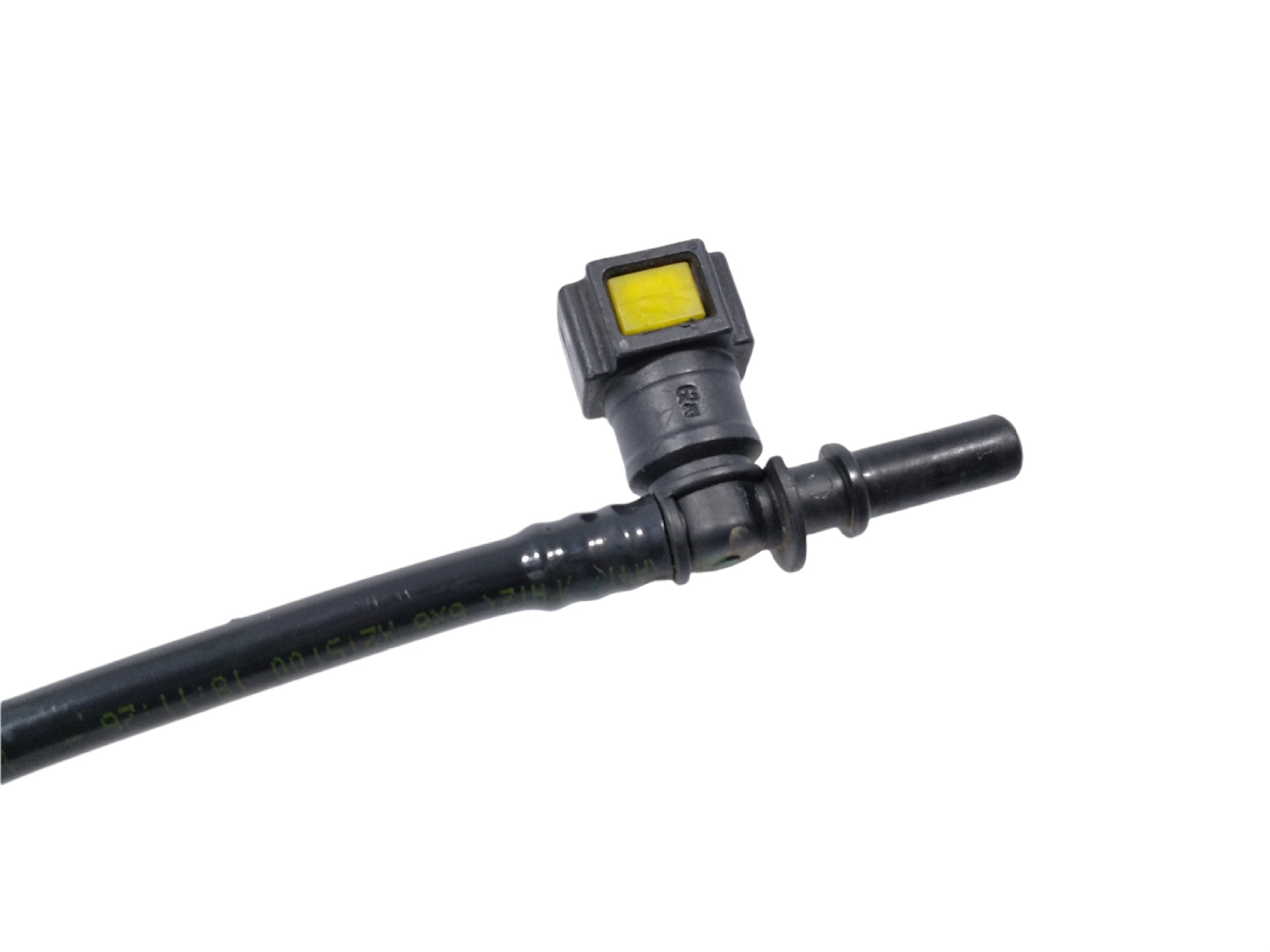 Respiro Motor Citroen C3 Aircross 1.6 16v 2013 V359