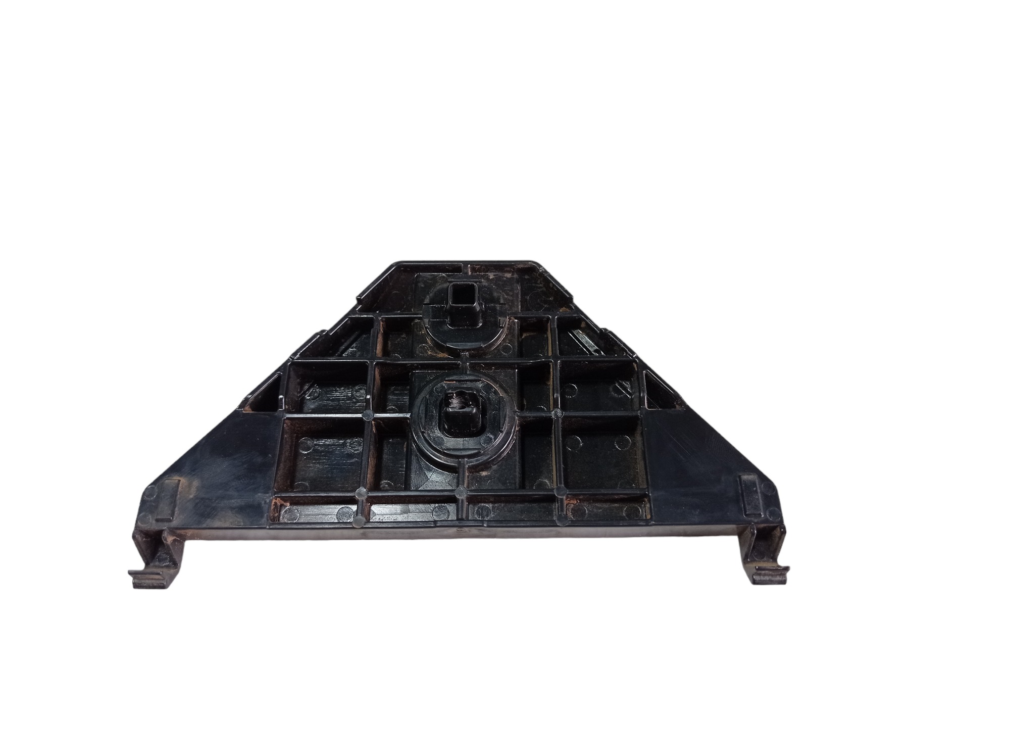 Aplique Tampa Traseira Toyota Rav4 2018 7682842010 V553 2