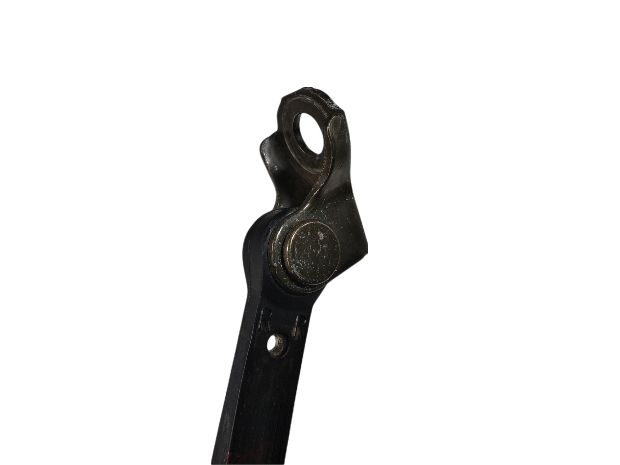 Limitador Porta Traseira Direita Honda Crv 2002 A 2006 V283 5
