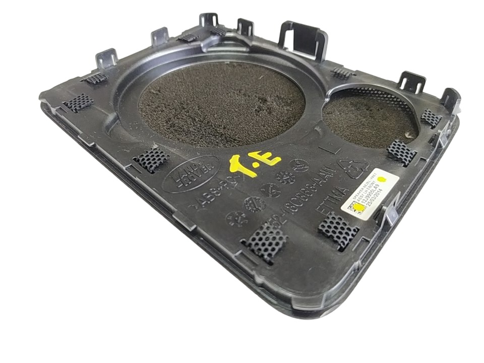 Capa Alto Falante Traseiro Esquerdo Rover Sport 3.0 V573