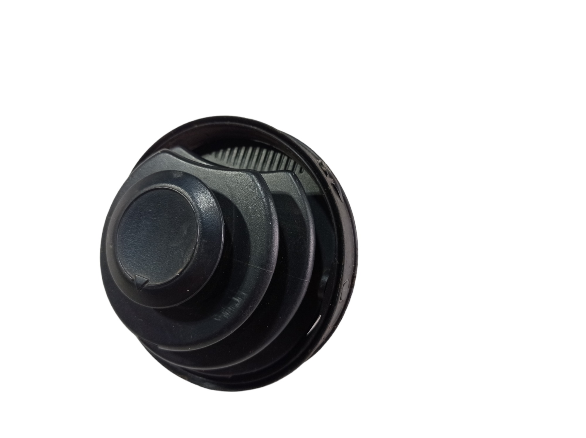 Difusor De Ar Volkswagen Gol G4 5w0819707 Vl 4