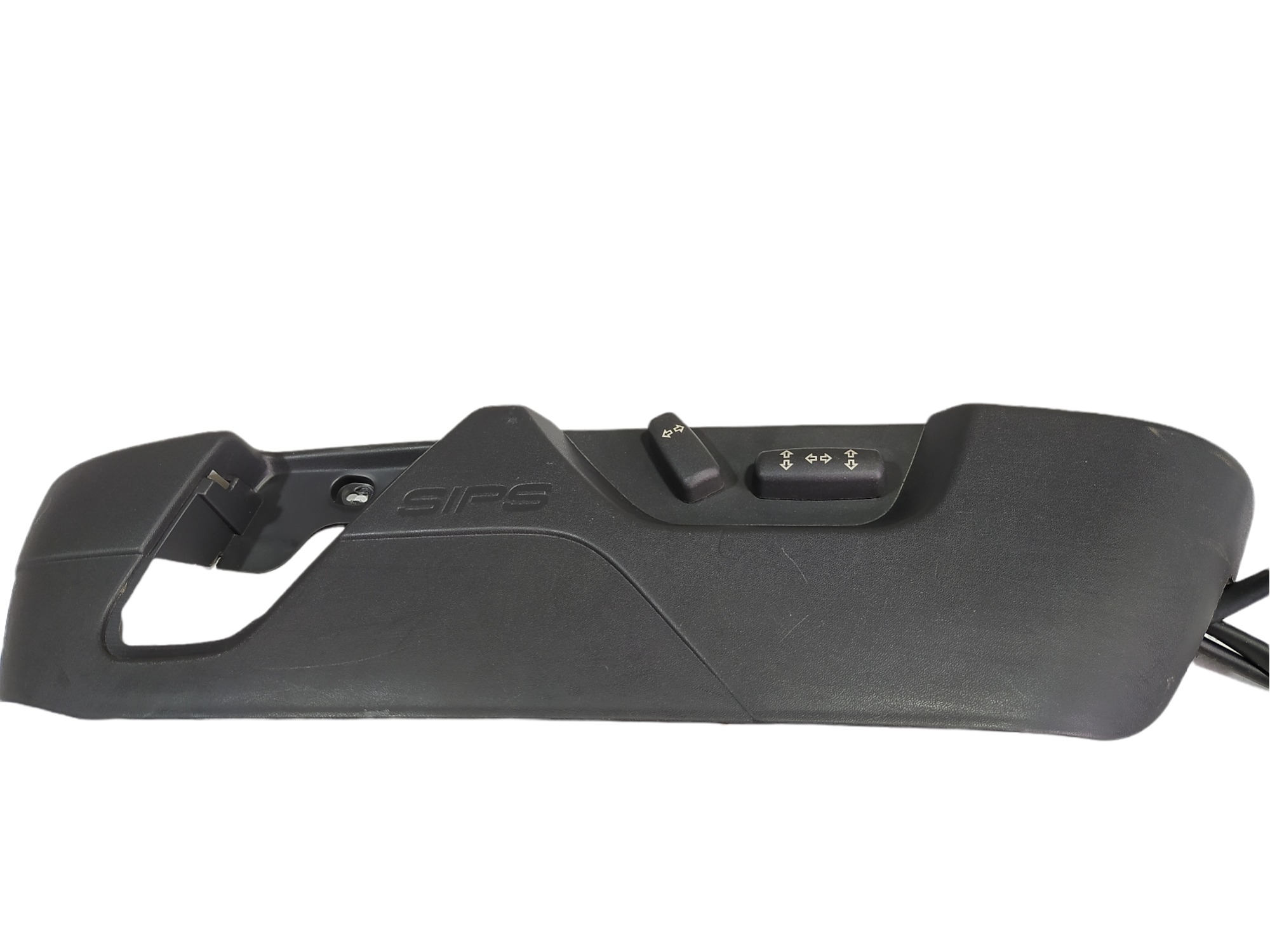 Modulo Controle Banco Direito Volvo S40 2002 V54 4