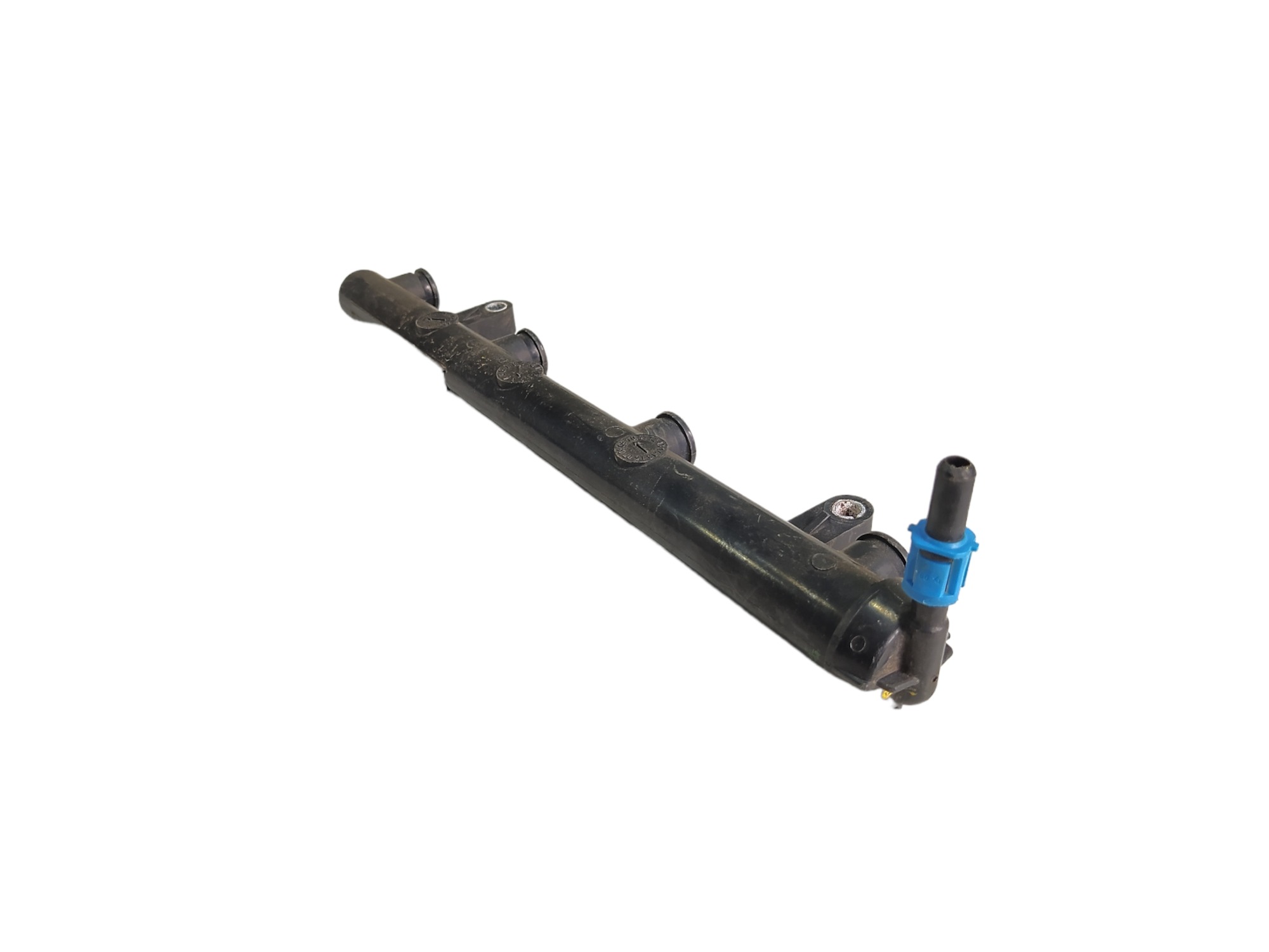 Flauta De Combustivel Corsa Celta Prisma 1.0 Flex 2010 2016 6