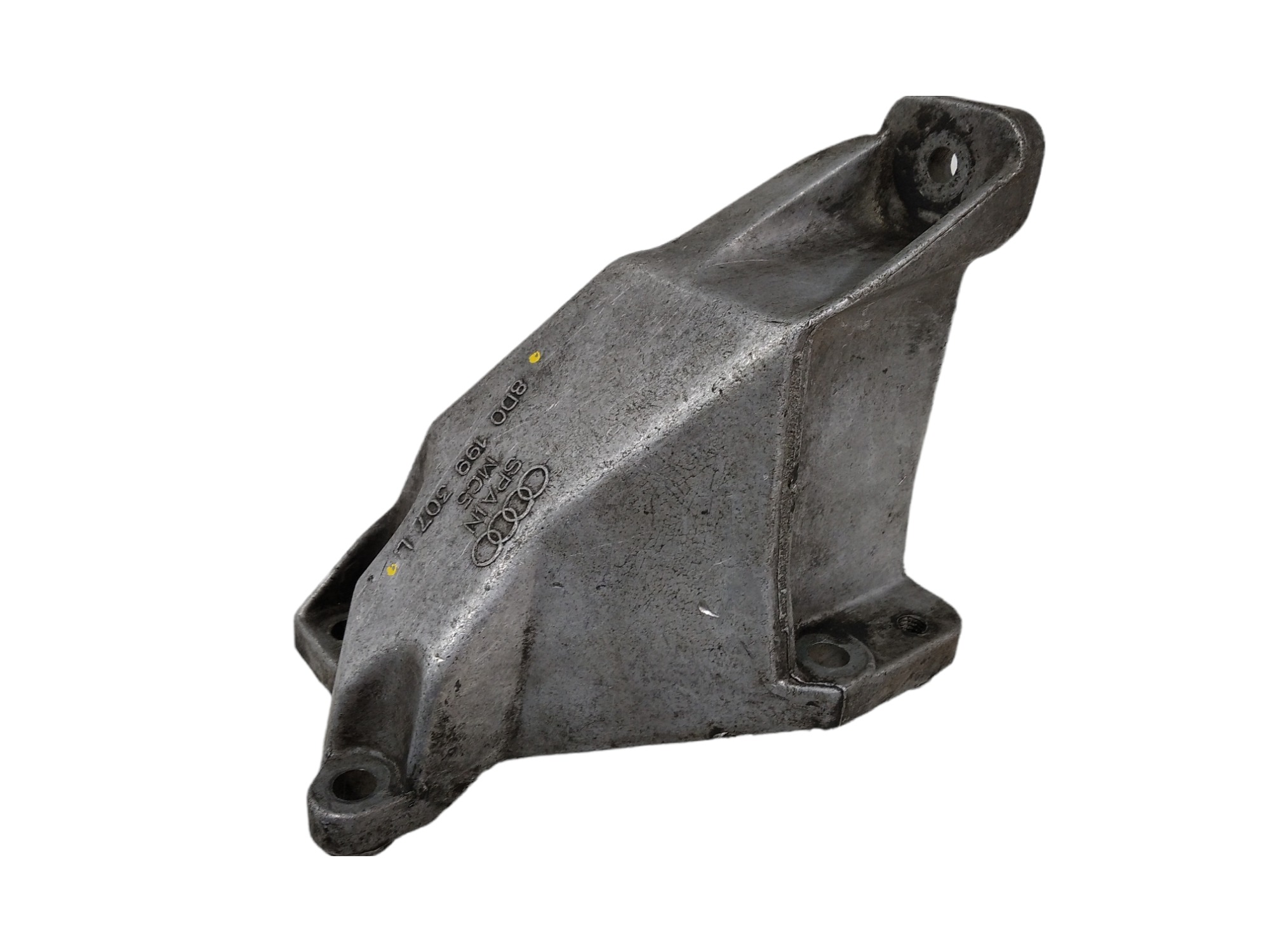 Suporte Motor Vw Passat Audi A4 1.8 Turbo 1997 A 2002 7