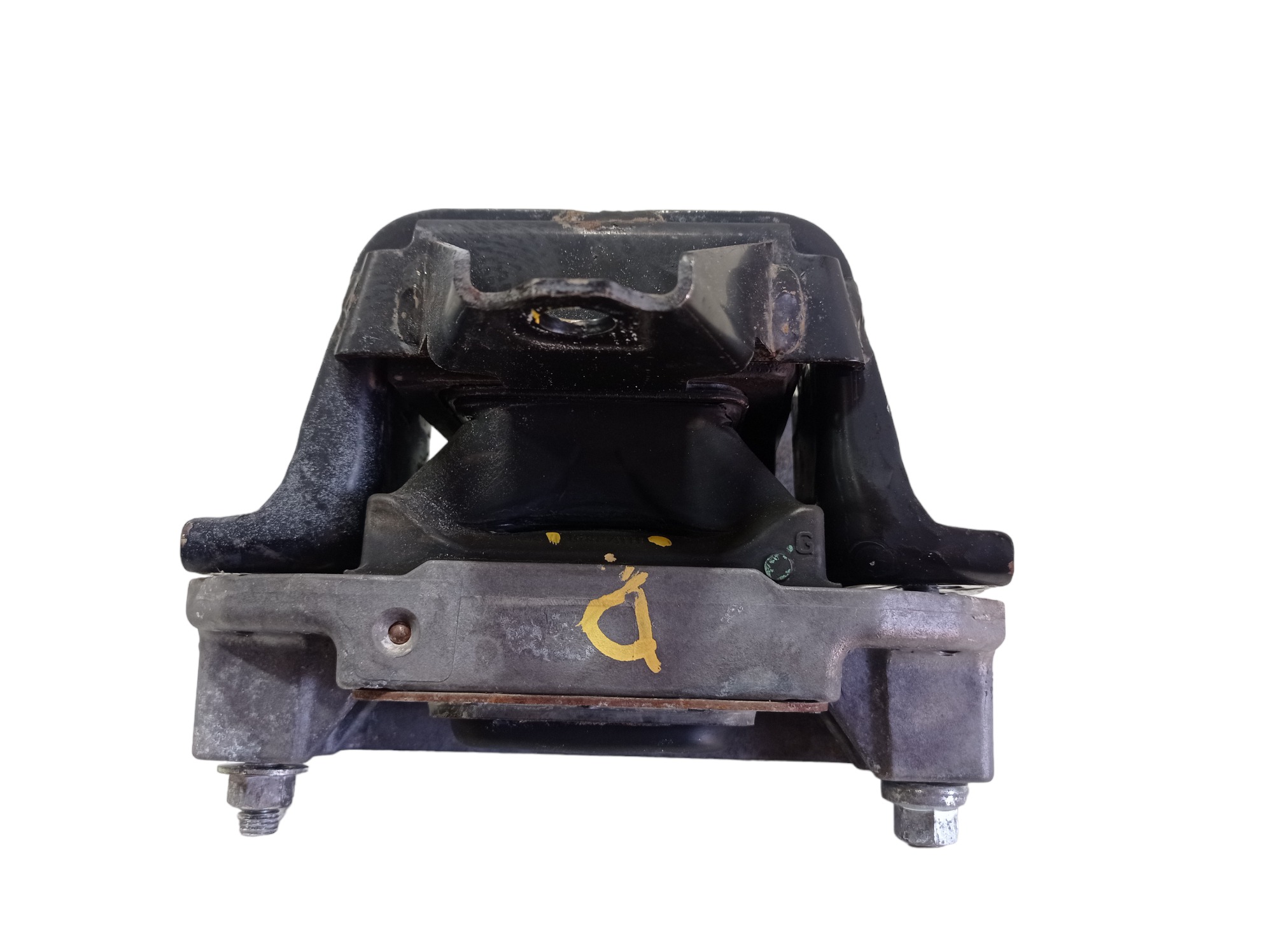 Coxim Direito Motor Mitsubishi Outlander 2.0 16v 2014 V551 2
