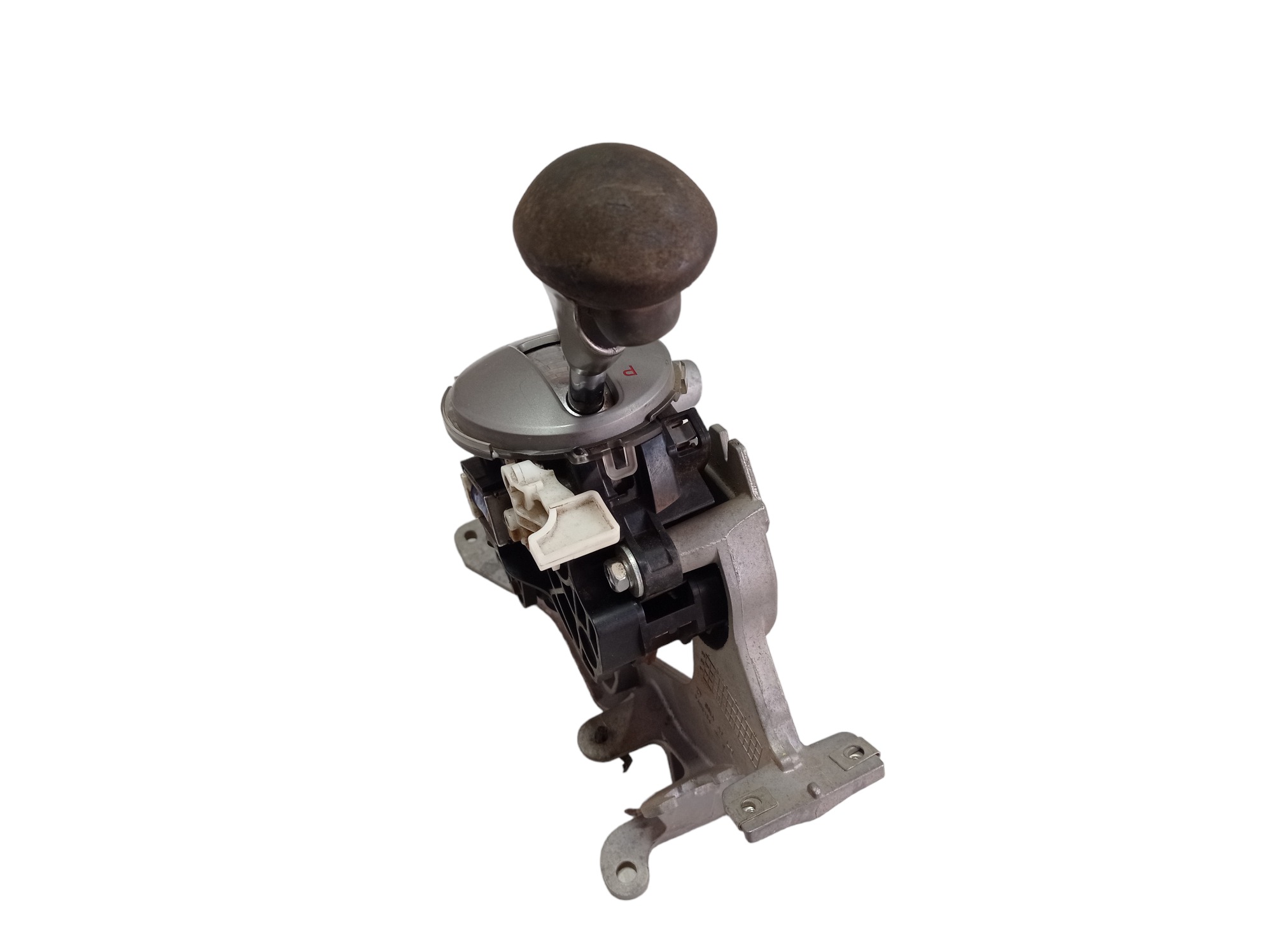 Alavanca Trambulador Honda New Civic 1.8 2007 2011 7838757 5