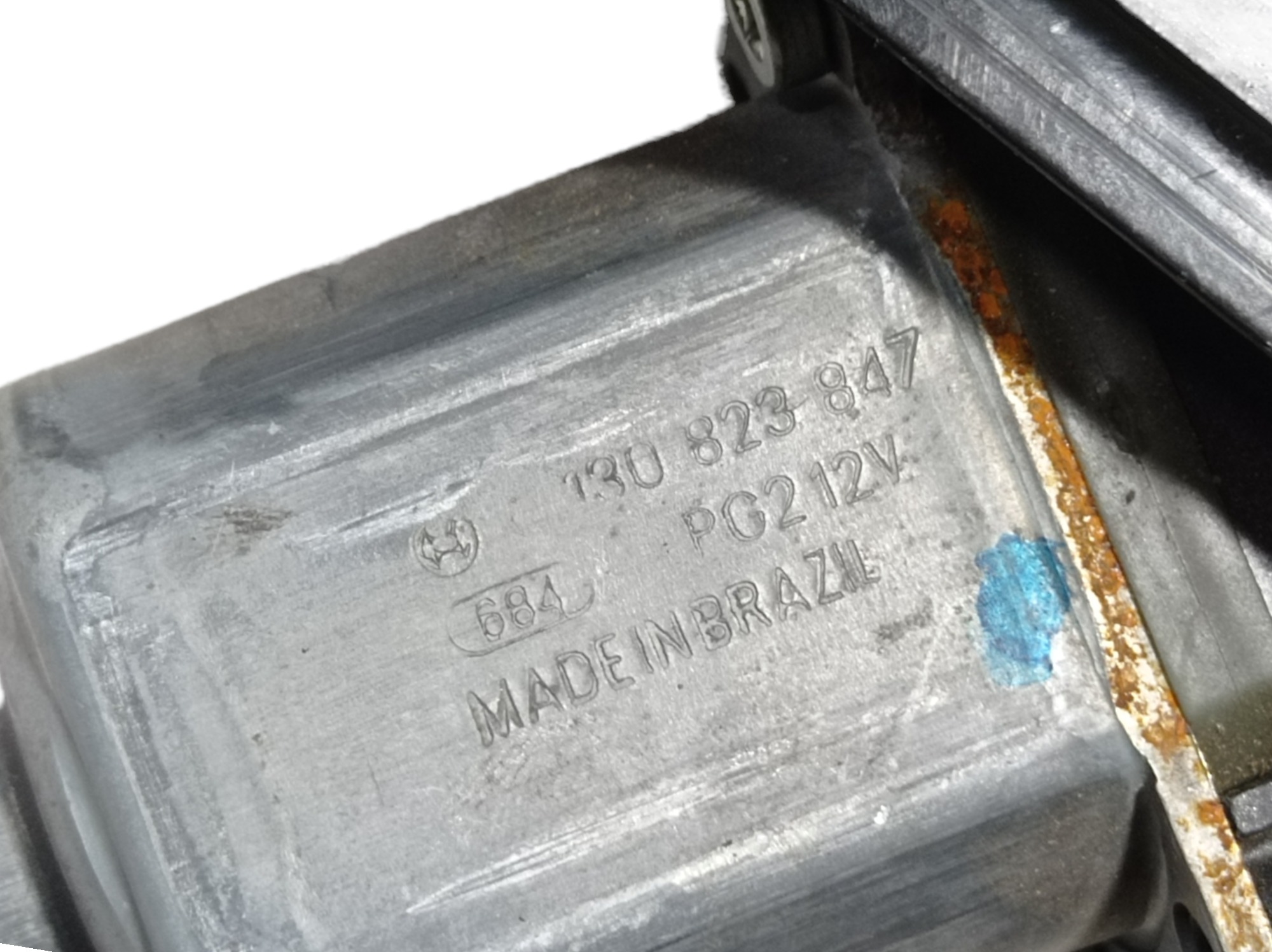 Máquina Vidro Dianteira Esquerda Onix 2018 988200n022 V324 8